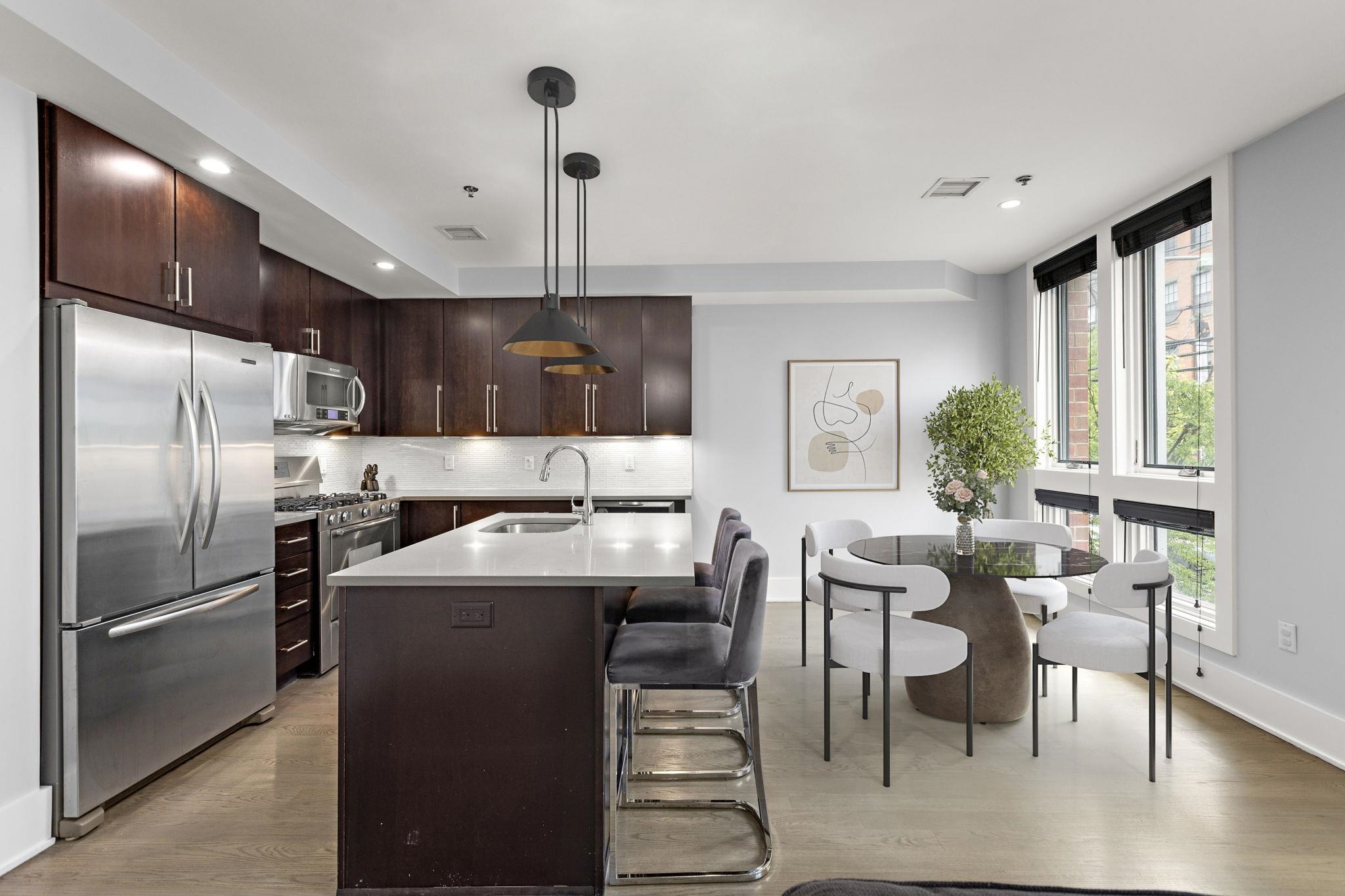 89 JEFFERSON ST Unit: 2D