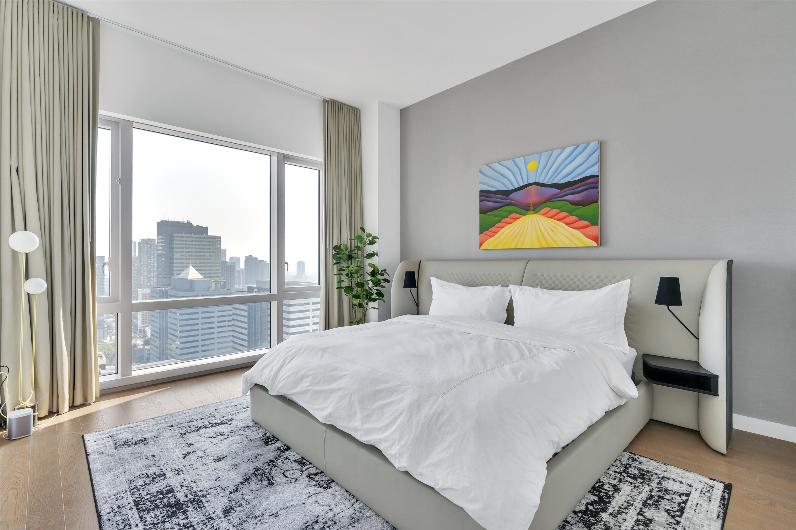 75 PARK LANE SOUTH Unit: PH1-03