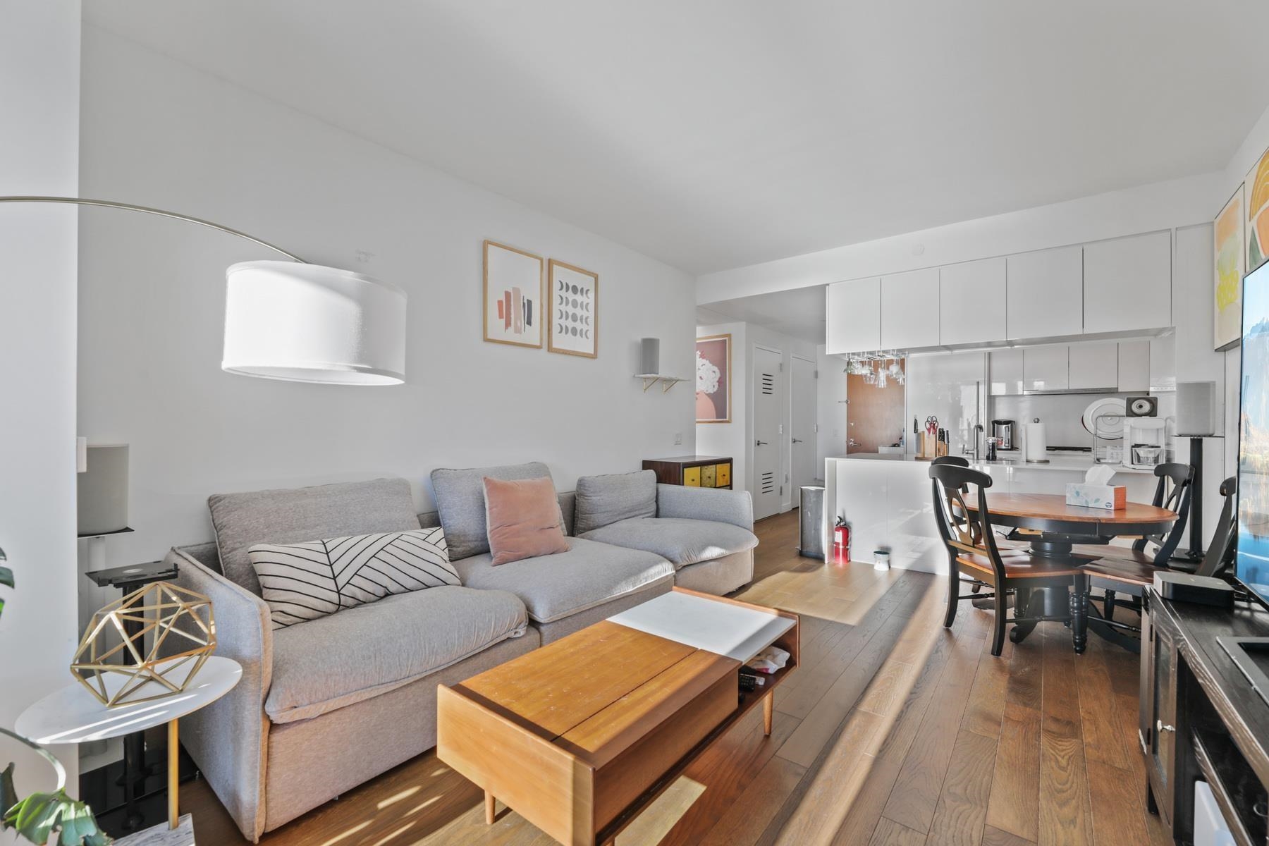 99 HUDSON ST Unit: 3512