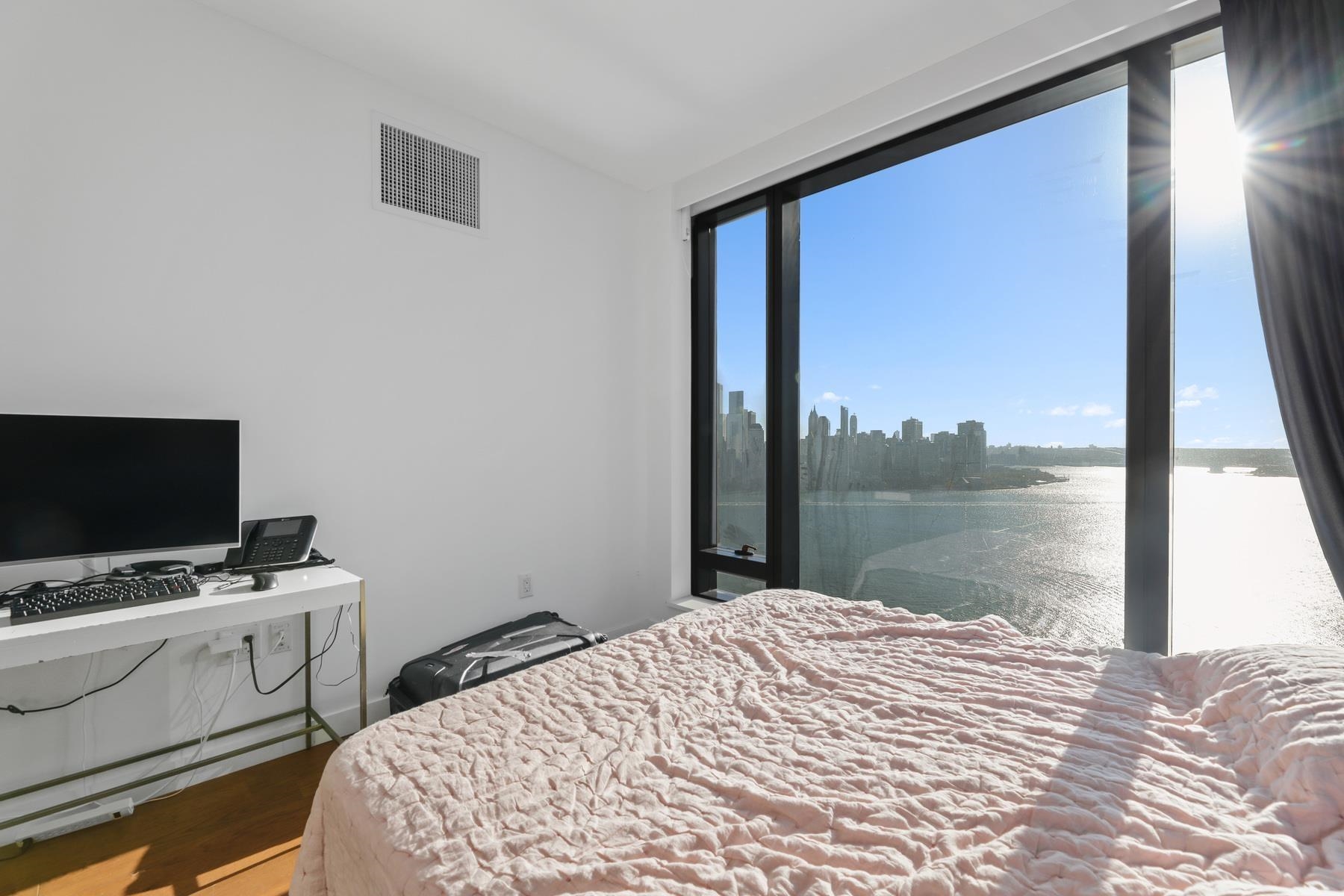 99 HUDSON ST Unit: 3512