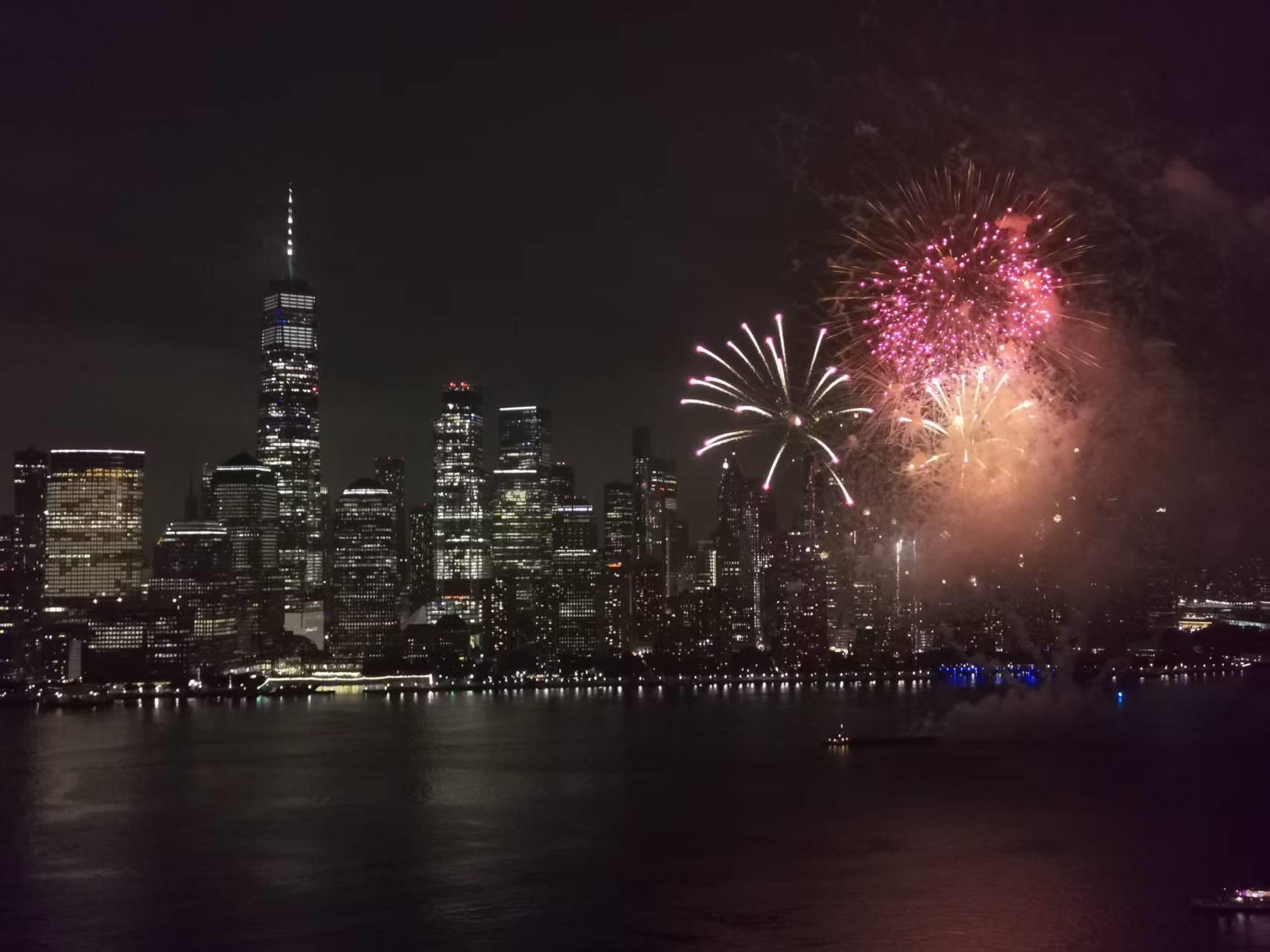 99 HUDSON ST Unit: 3512