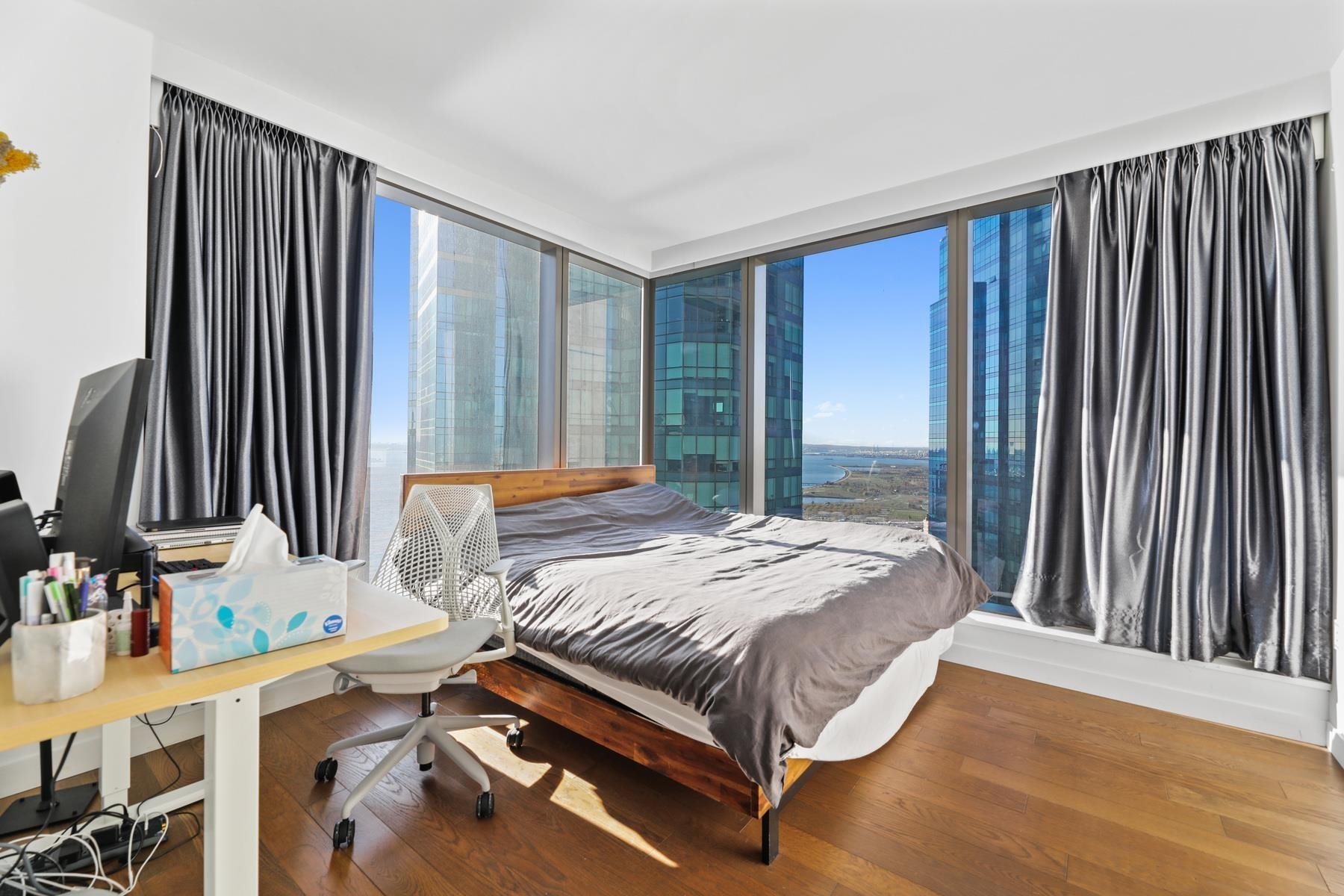 99 HUDSON ST Unit: 3512