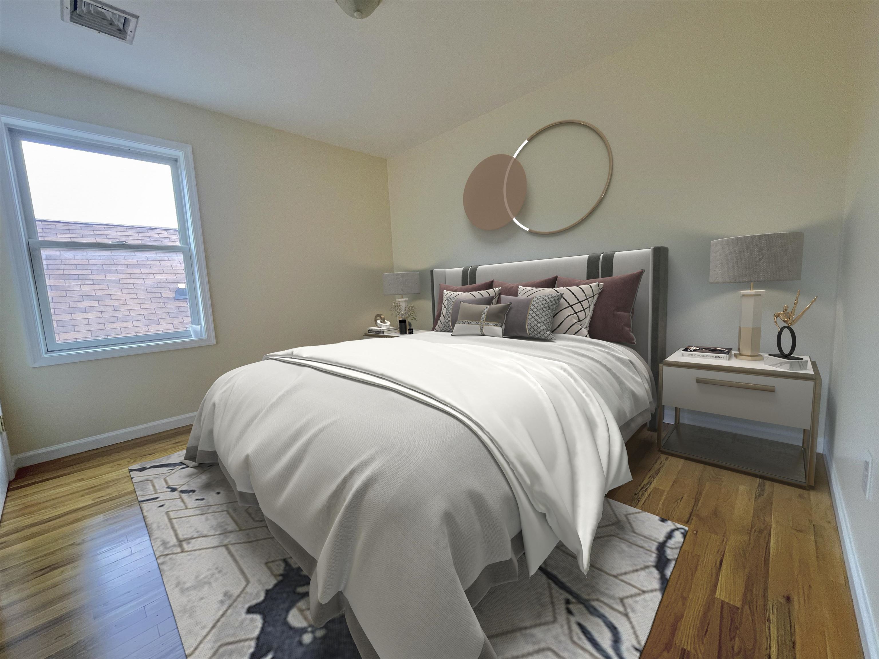 264 CUSTER AVE Unit: 1