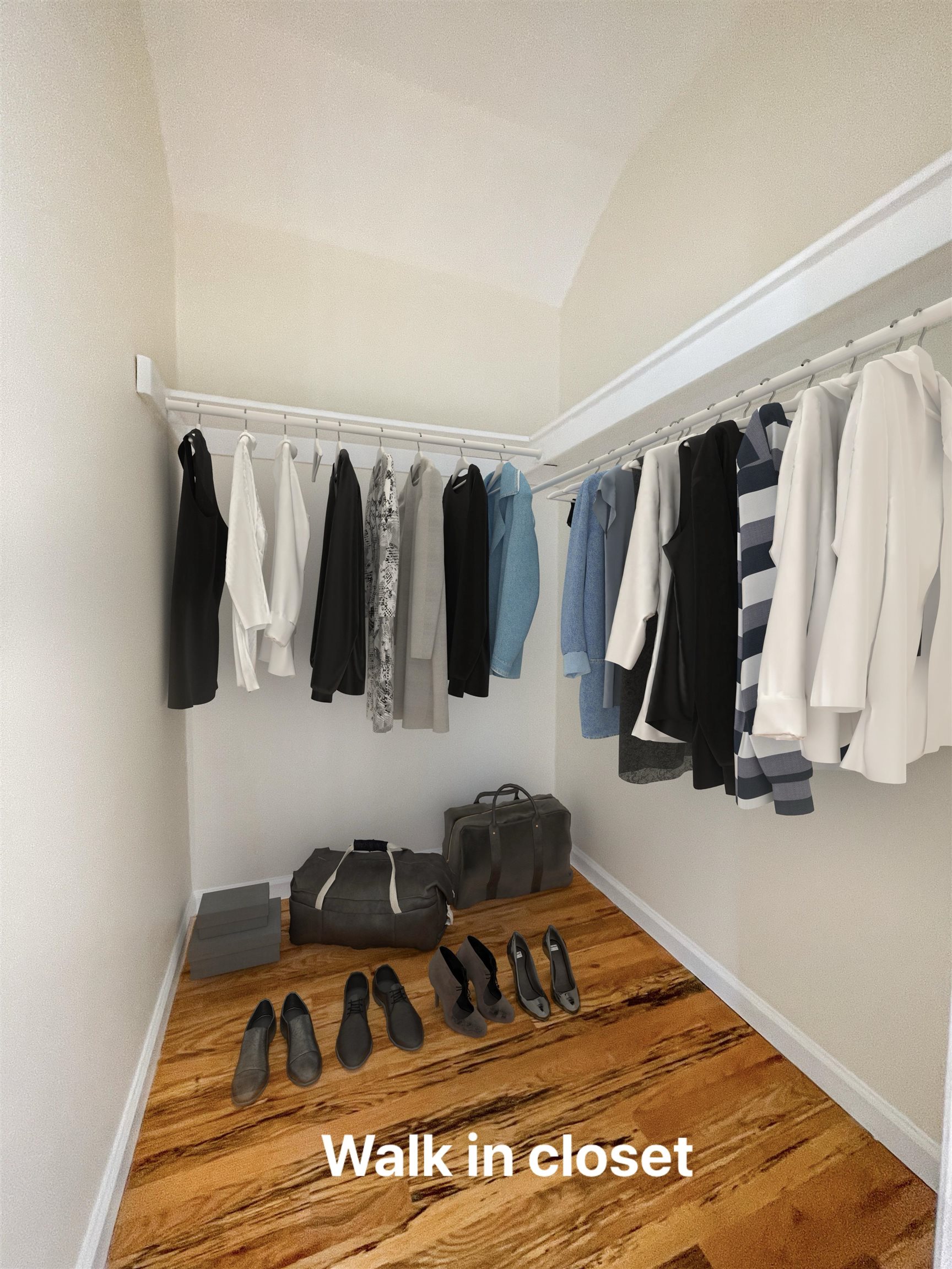 264 CUSTER AVE Unit: 1