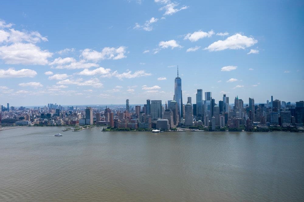 99 HUDSON ST Unit: 6300