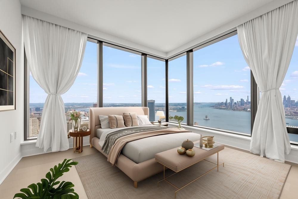 99 HUDSON ST Unit: 6300