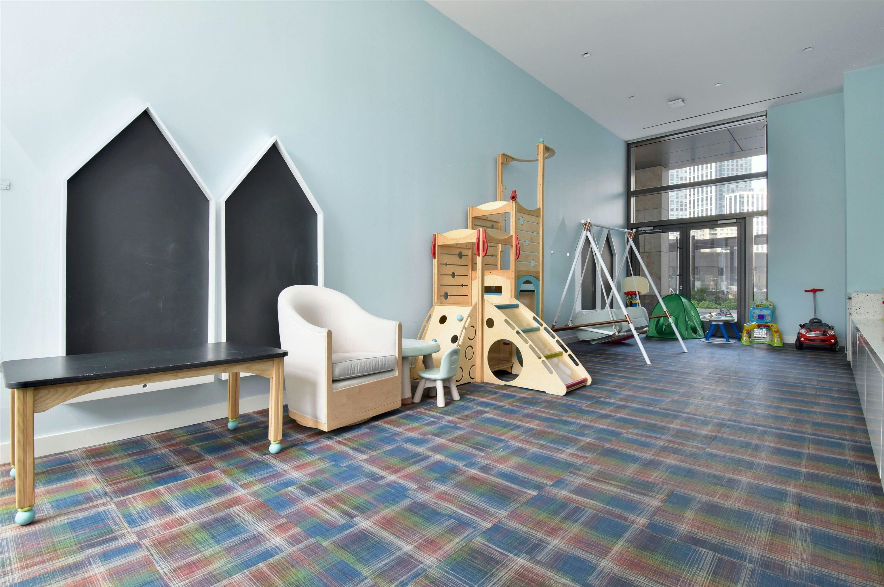 99 HUDSON ST Unit: 6512