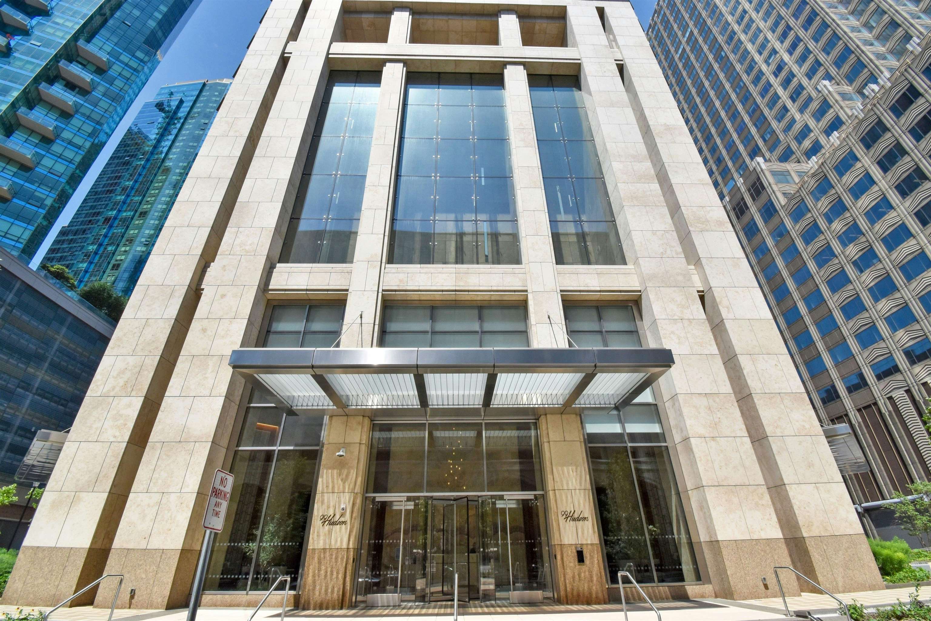 99 HUDSON ST Unit: 6512