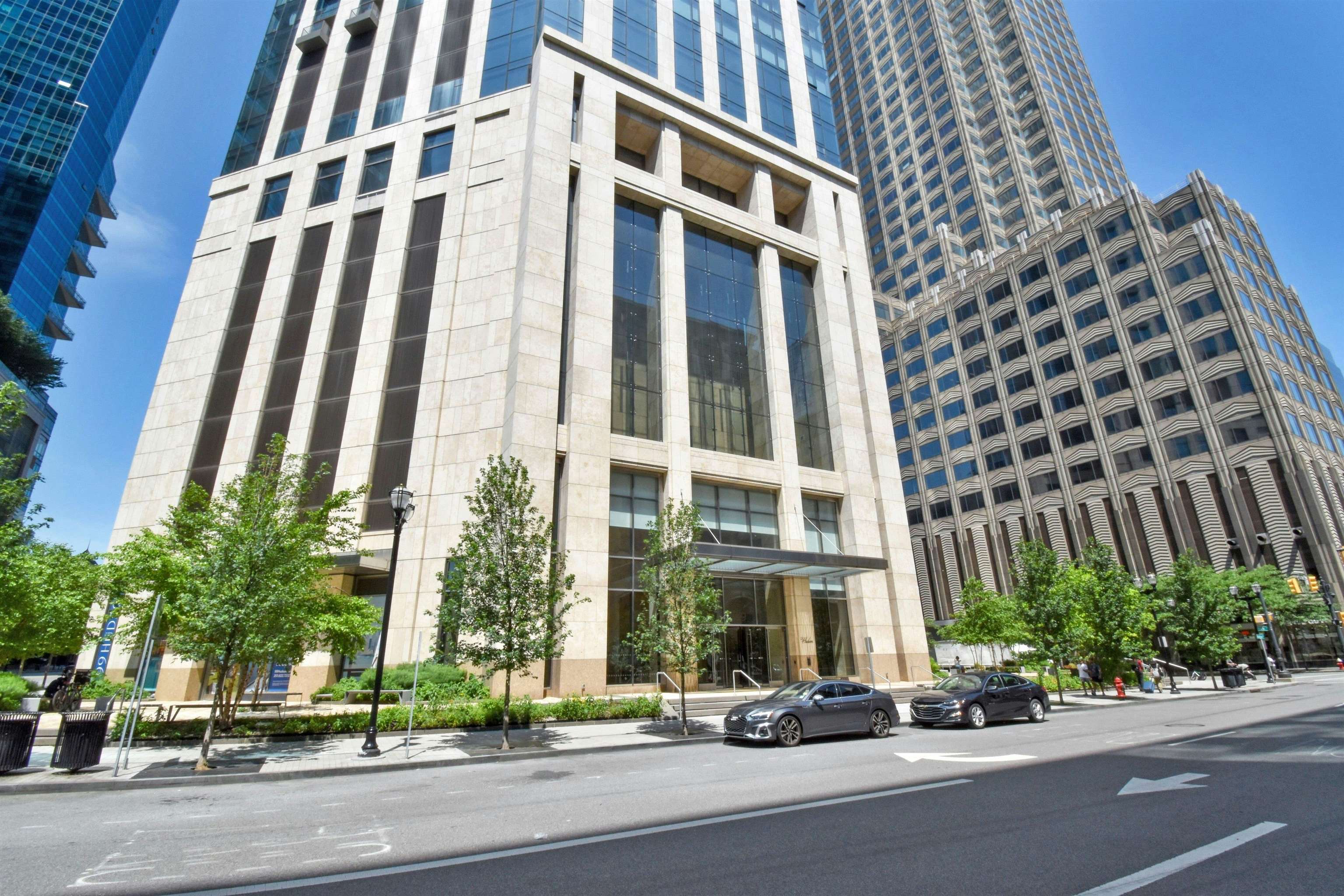 99 HUDSON ST Unit: 6512