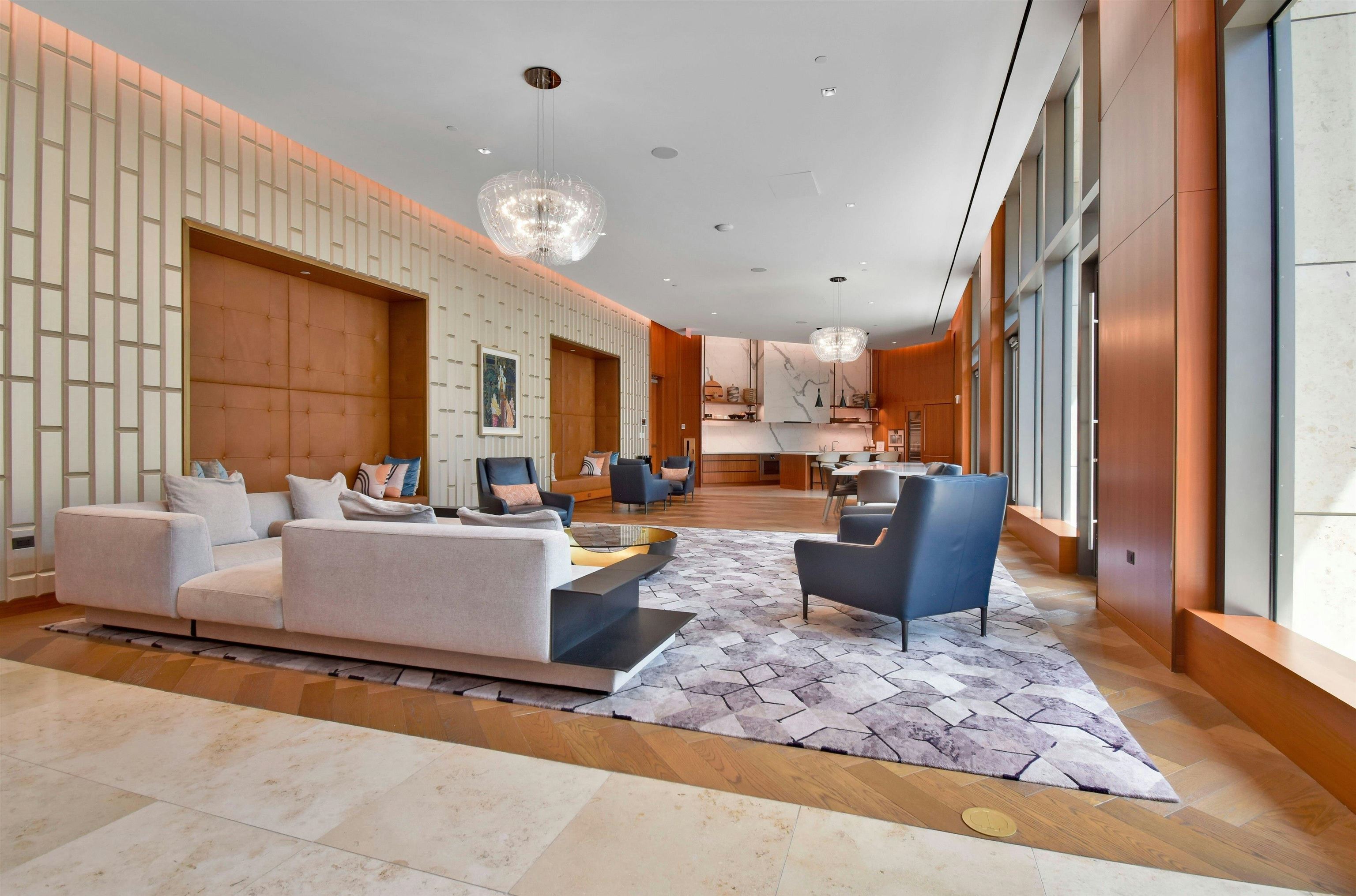 99 HUDSON ST Unit: 6512