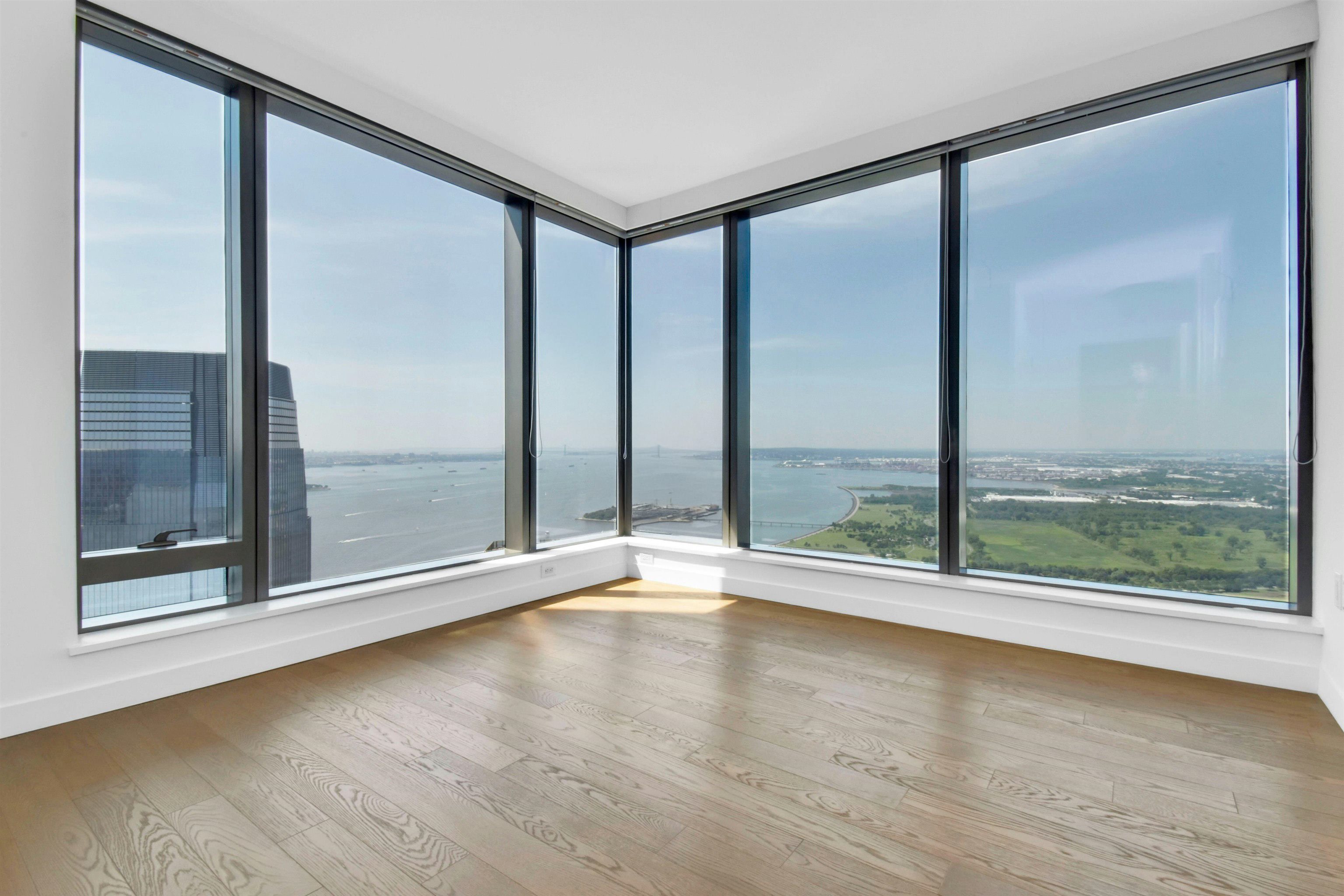 99 HUDSON ST Unit: 6512