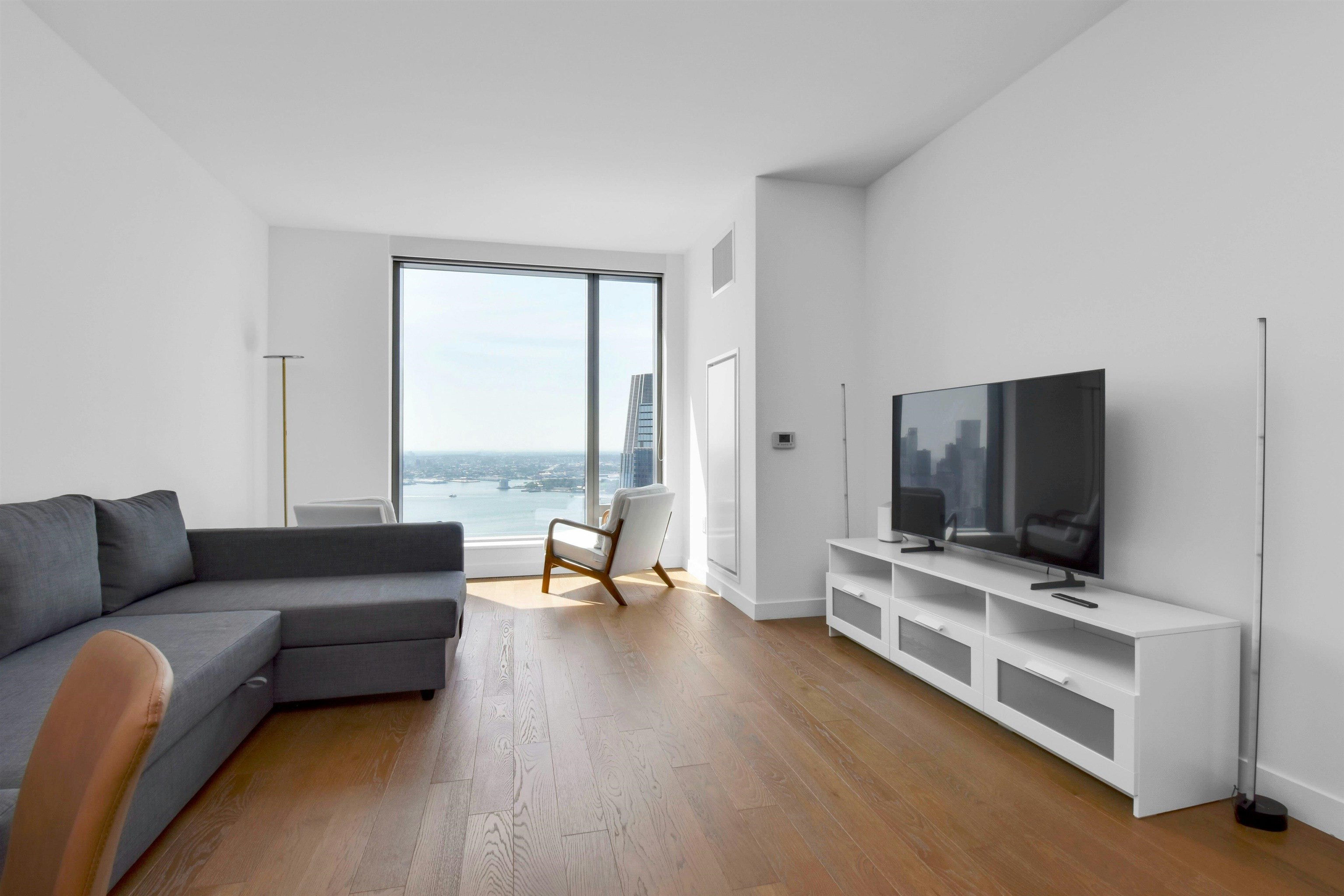 99 HUDSON ST Unit: 6512