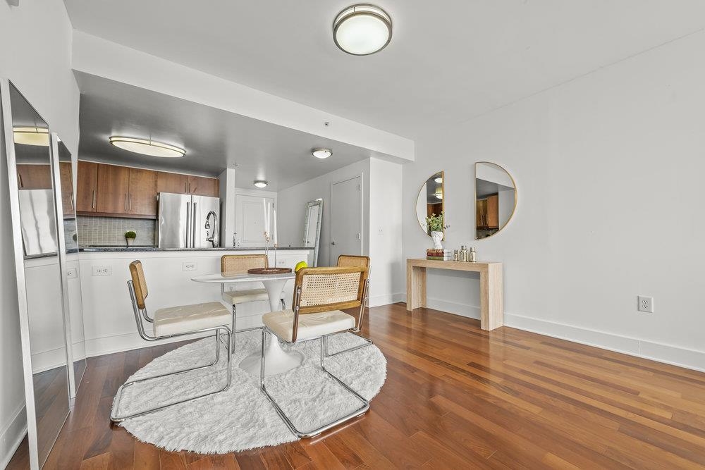 88 MORGAN ST Unit: 4306R