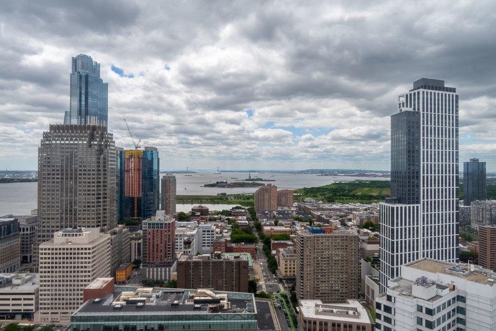 88 MORGAN ST Unit: 4306R