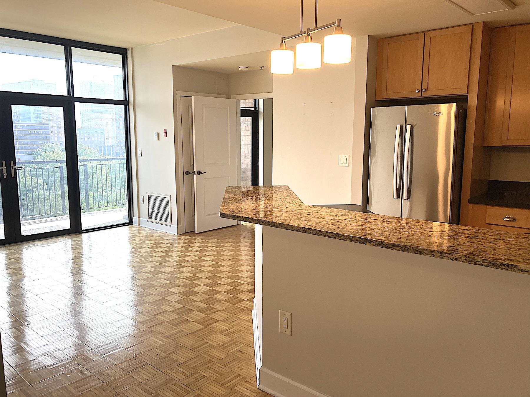 610 NEWARK ST Unit: 9B