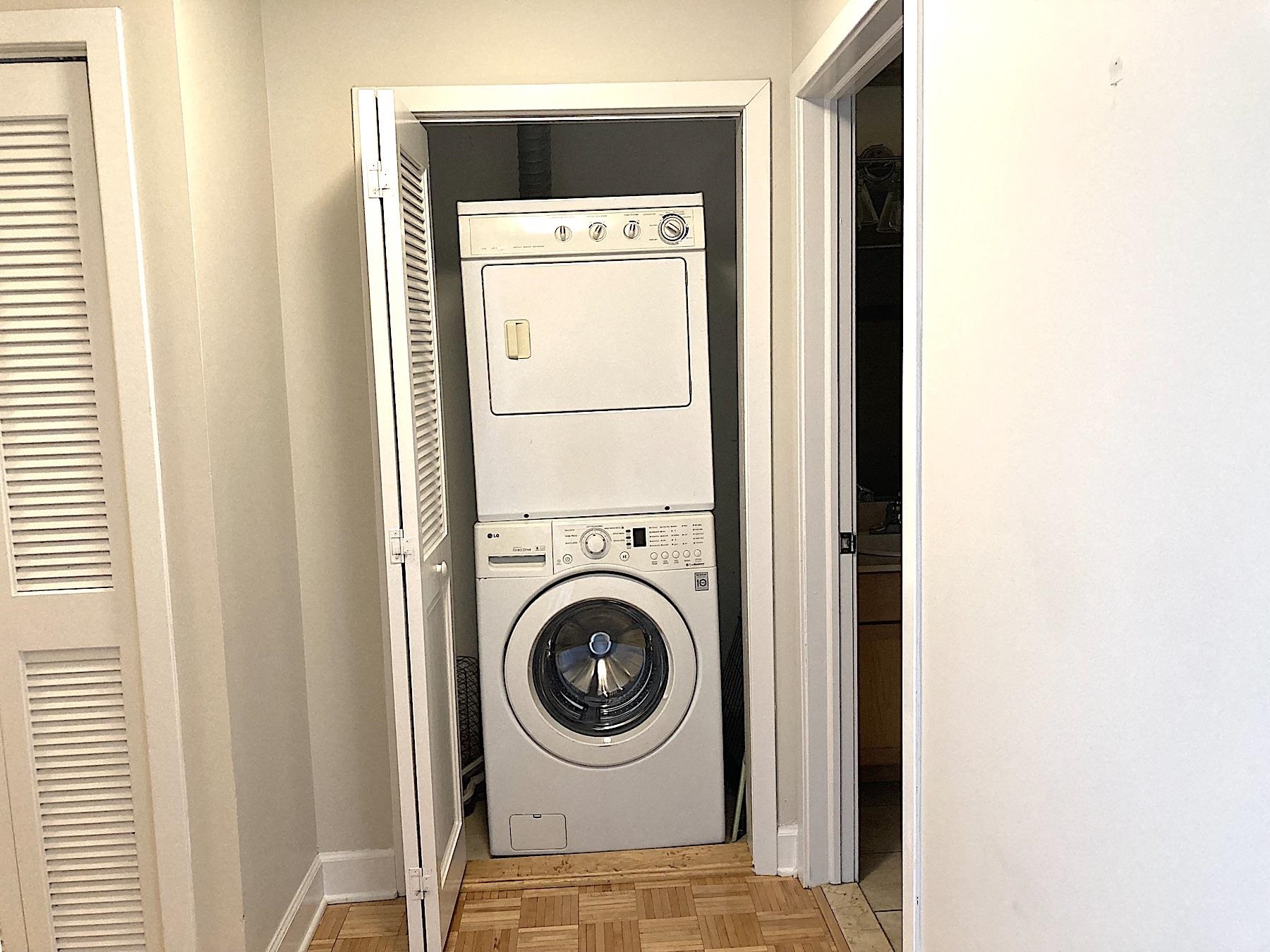 610 NEWARK ST Unit: 9B