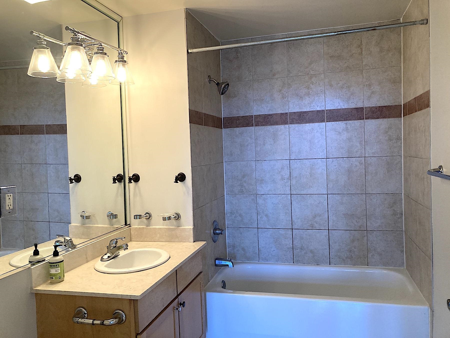 610 NEWARK ST Unit: 9B