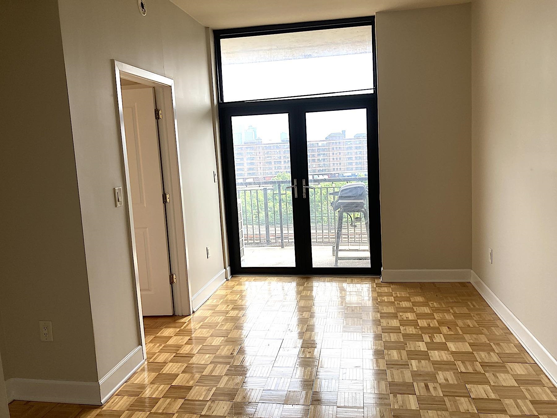 610 NEWARK ST Unit: 9B