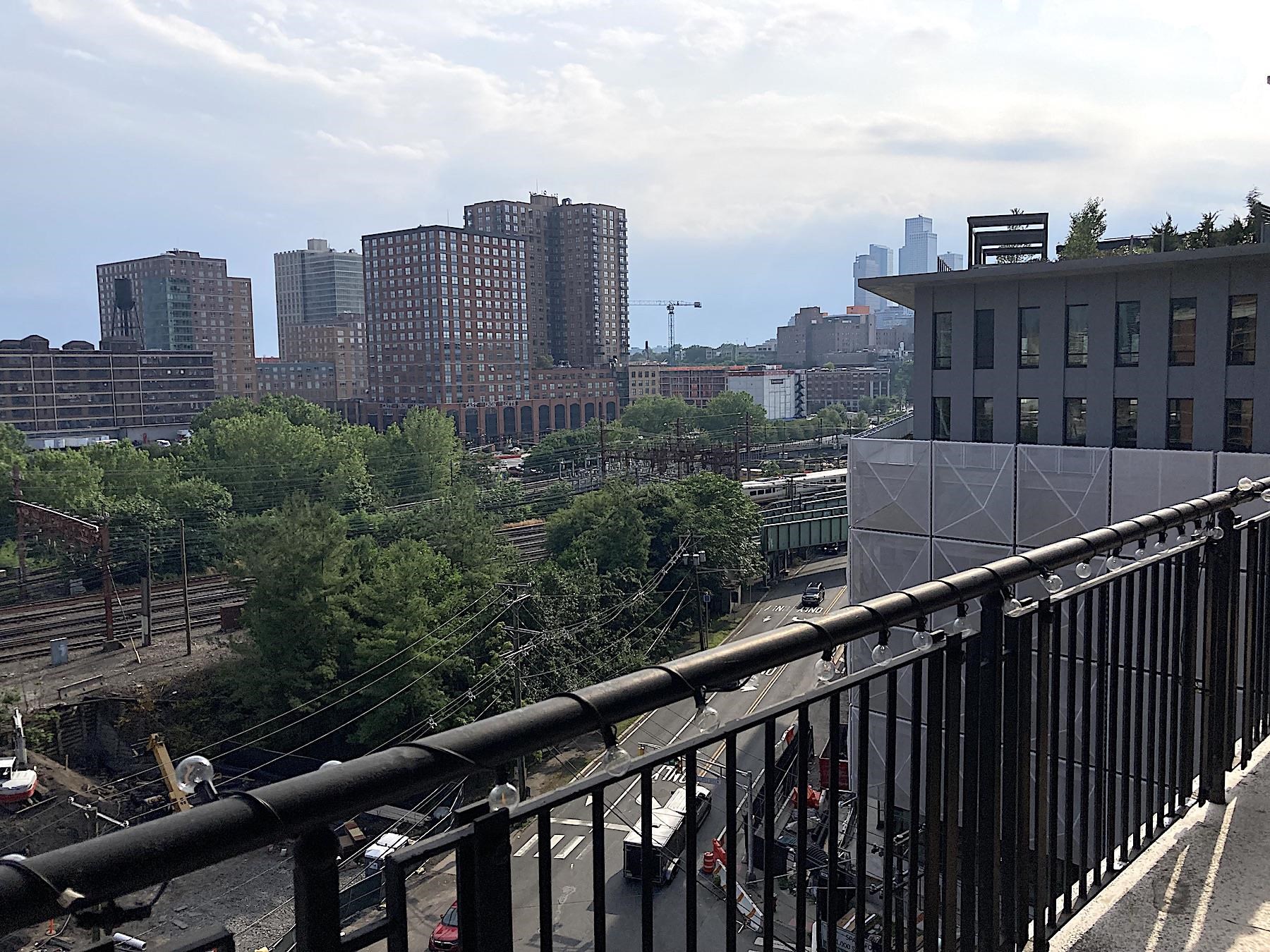 610 NEWARK ST Unit: 9B