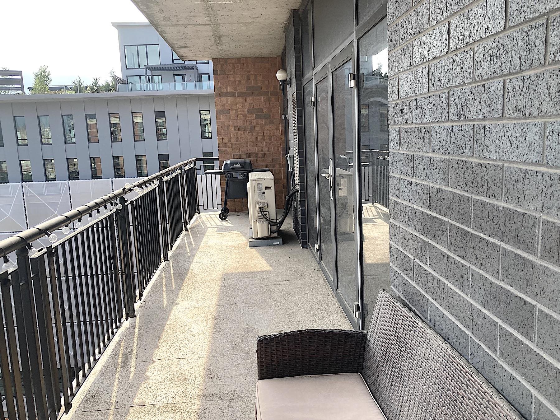 610 NEWARK ST Unit: 9B