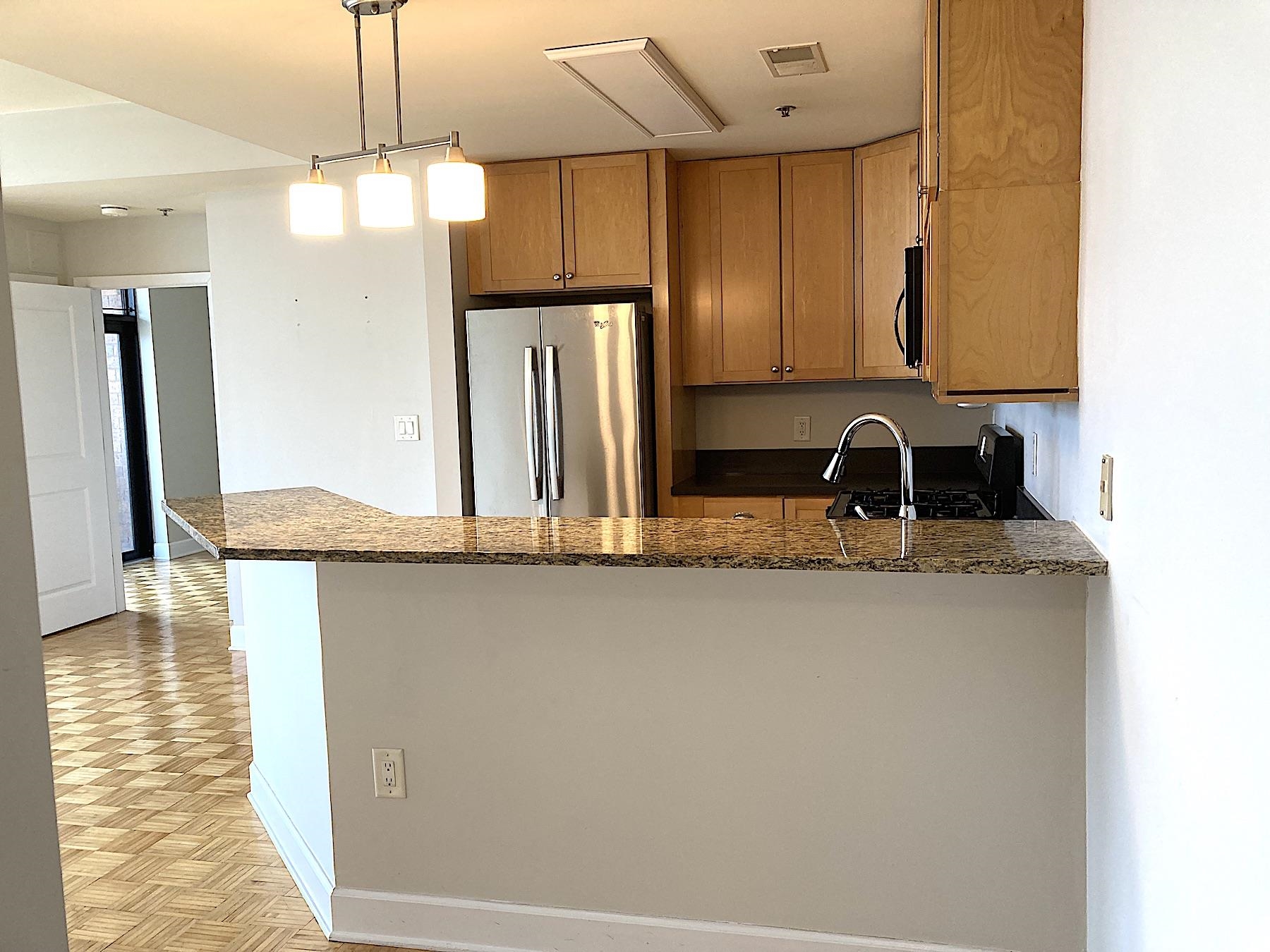 610 NEWARK ST Unit: 9B