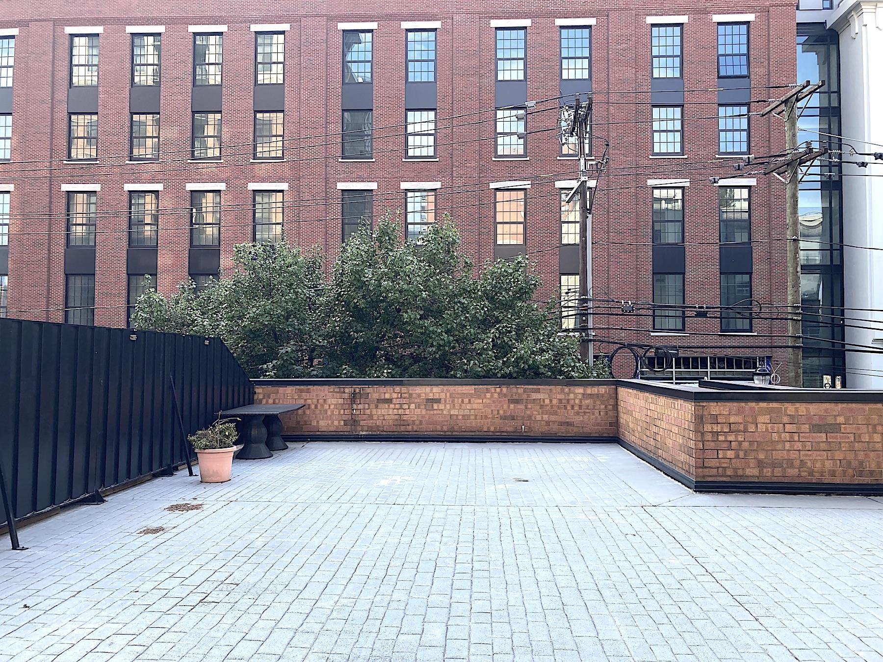 610 NEWARK ST Unit: 9B