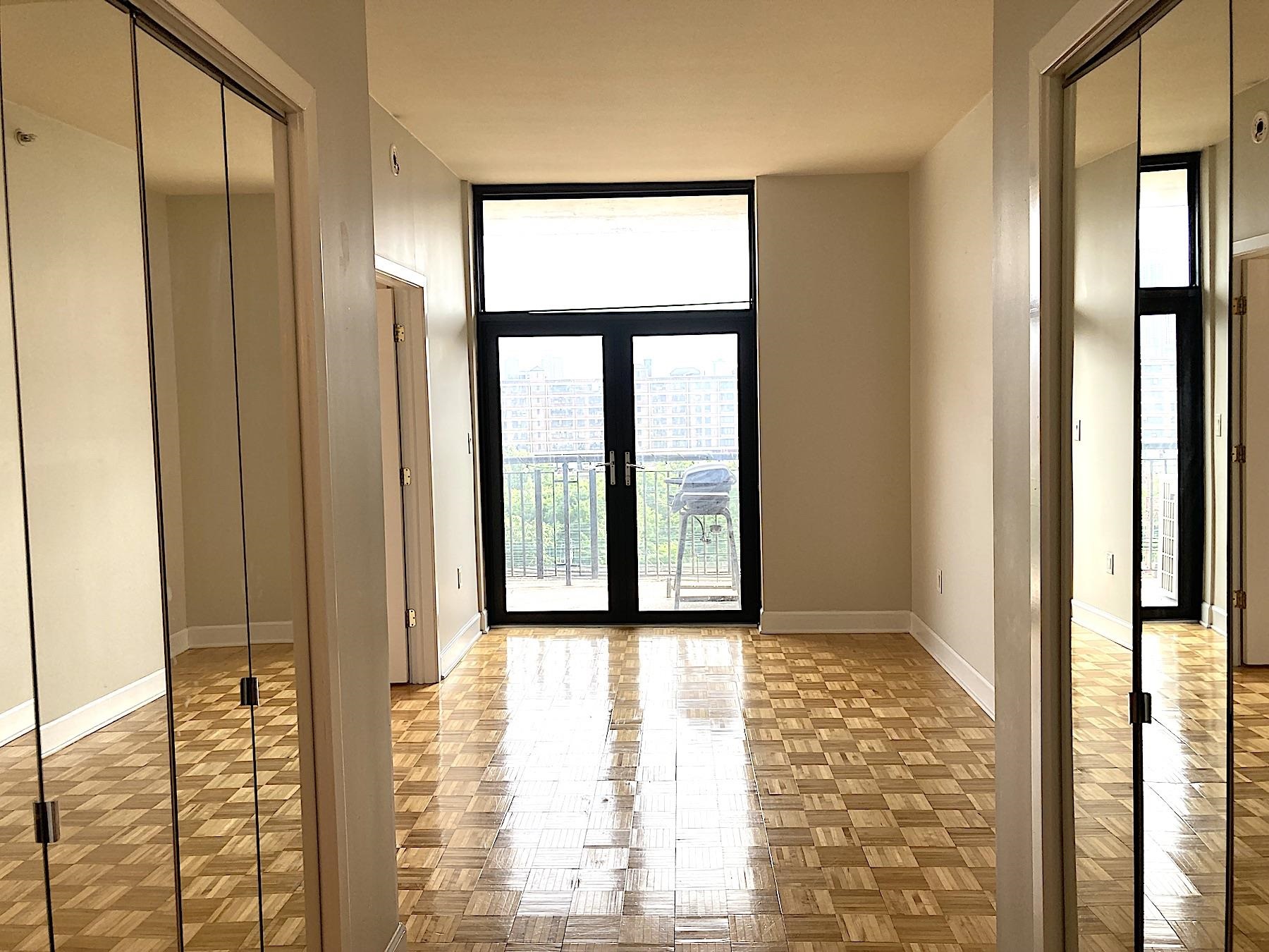 610 NEWARK ST Unit: 9B