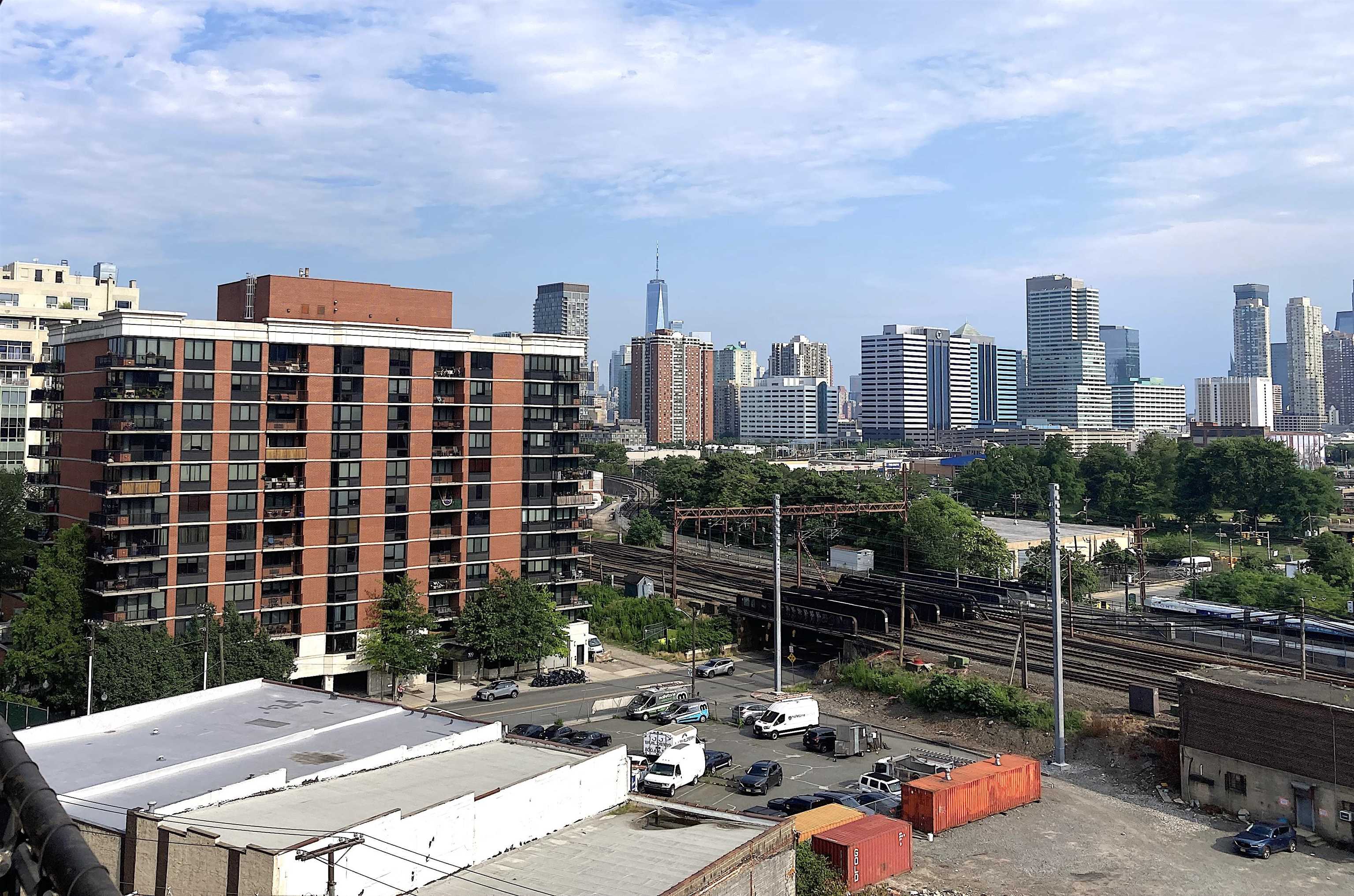 610 NEWARK ST Unit: 9B