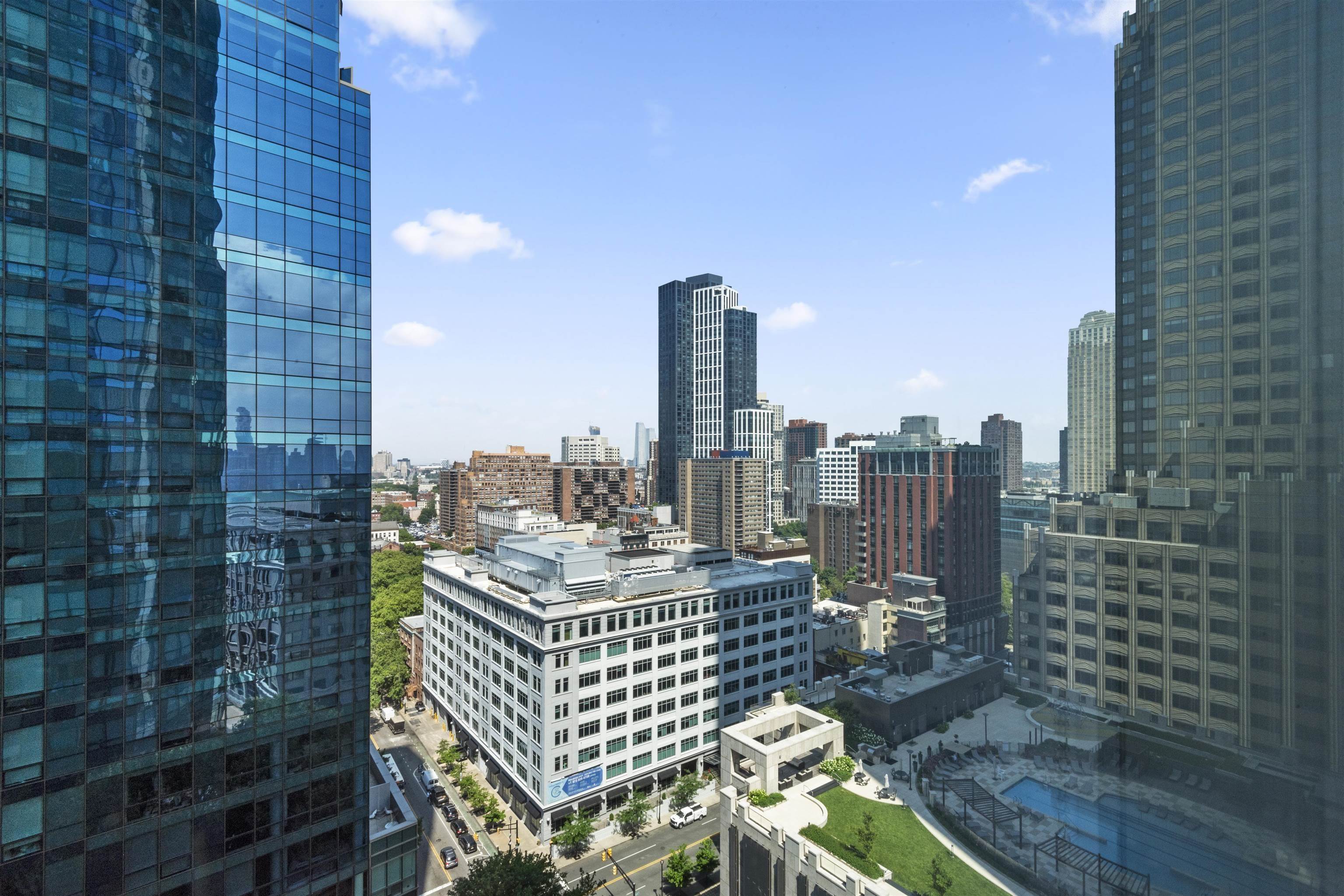 77 HUDSON ST Unit: 2102