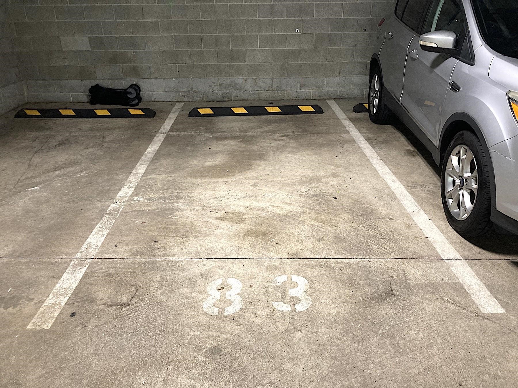 812 GRAND ST Unit: 208