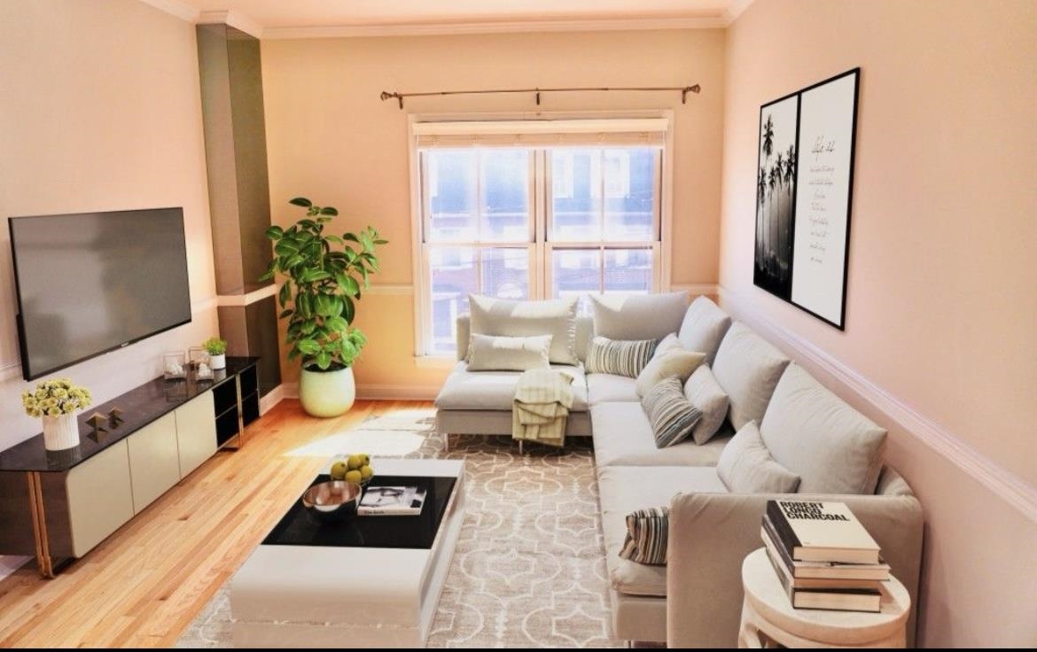 84 ADAMS ST Unit: 3C