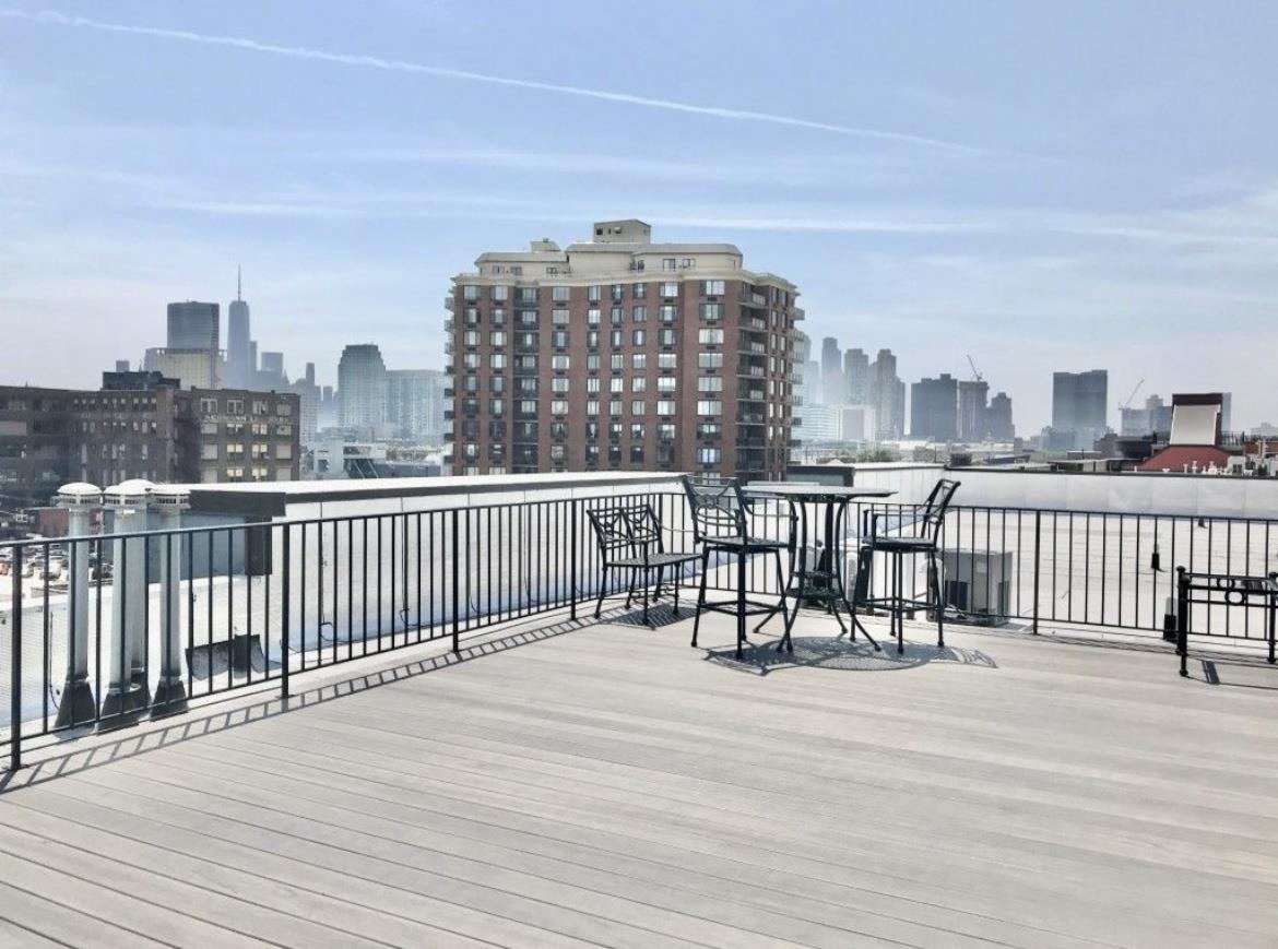 84 ADAMS ST Unit: 3C