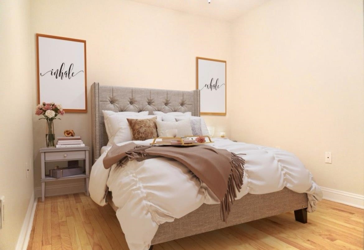 84 ADAMS ST Unit: 3C