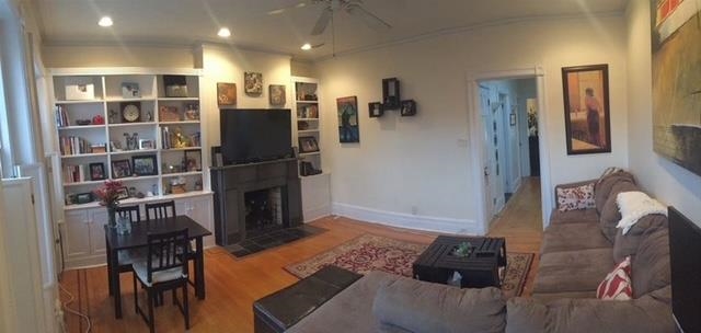 1312 GARDEN ST Unit: 2