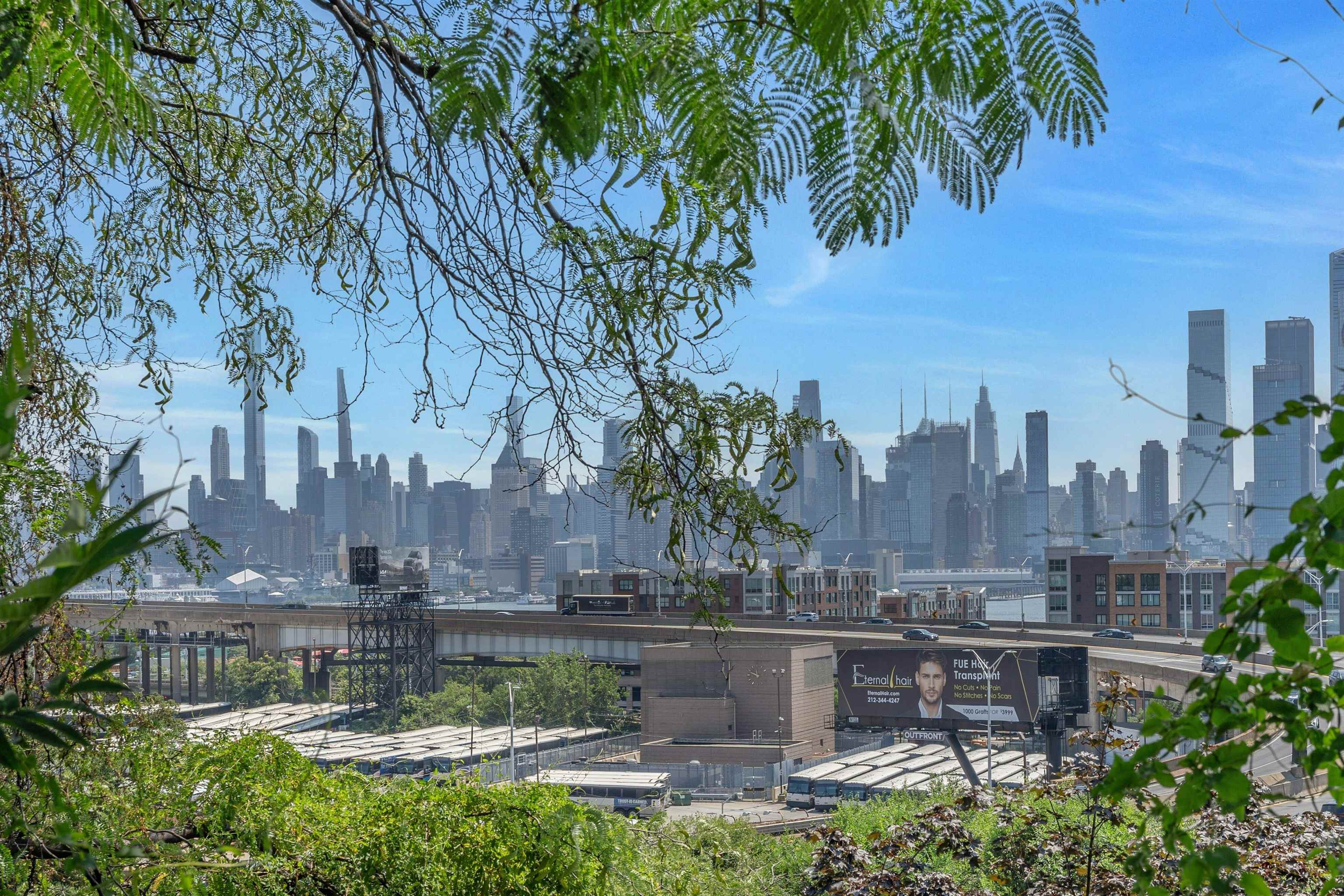 55 HACKENSACK PLANK RD