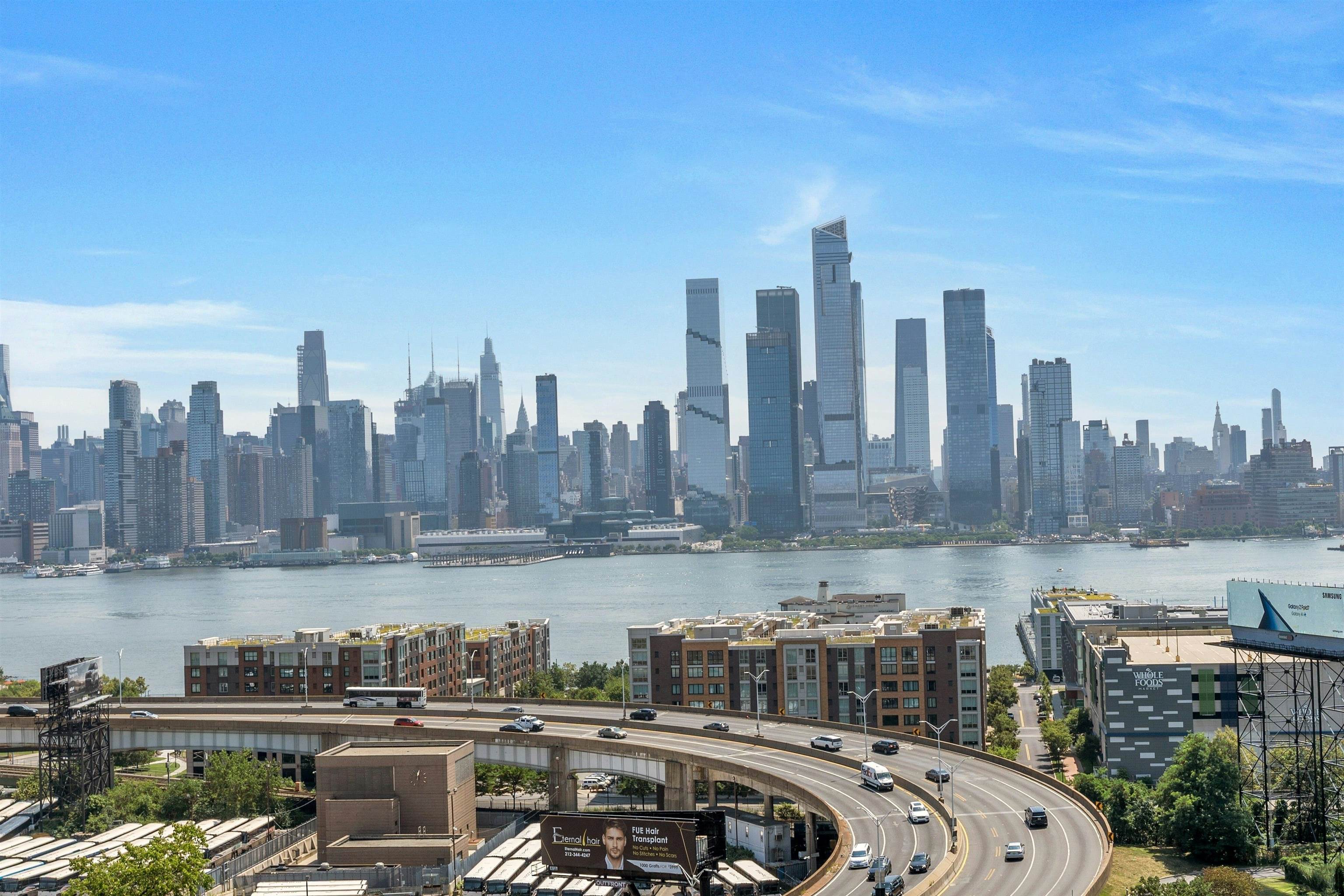 55 HACKENSACK PLANK RD