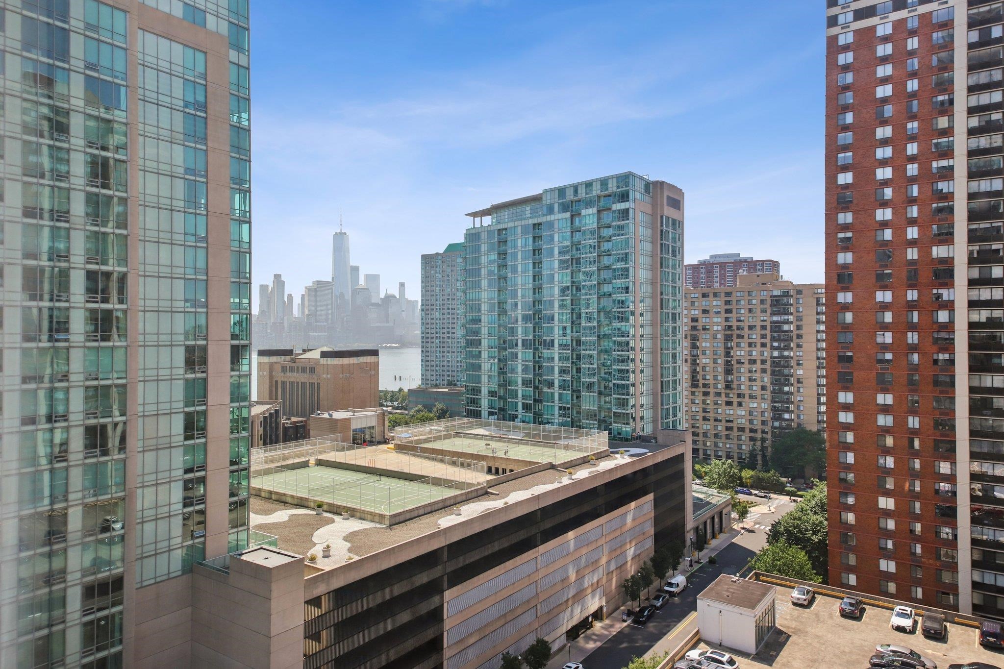 75 PARK LANE SOUTH Unit: 1409