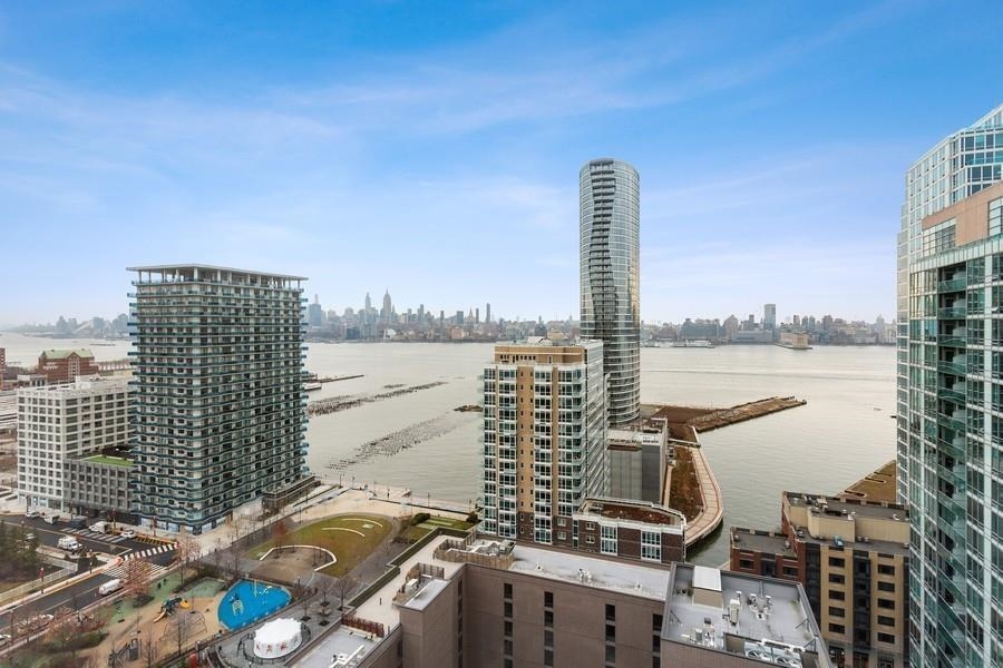 75 PARK LANE SOUTH Unit: 1409