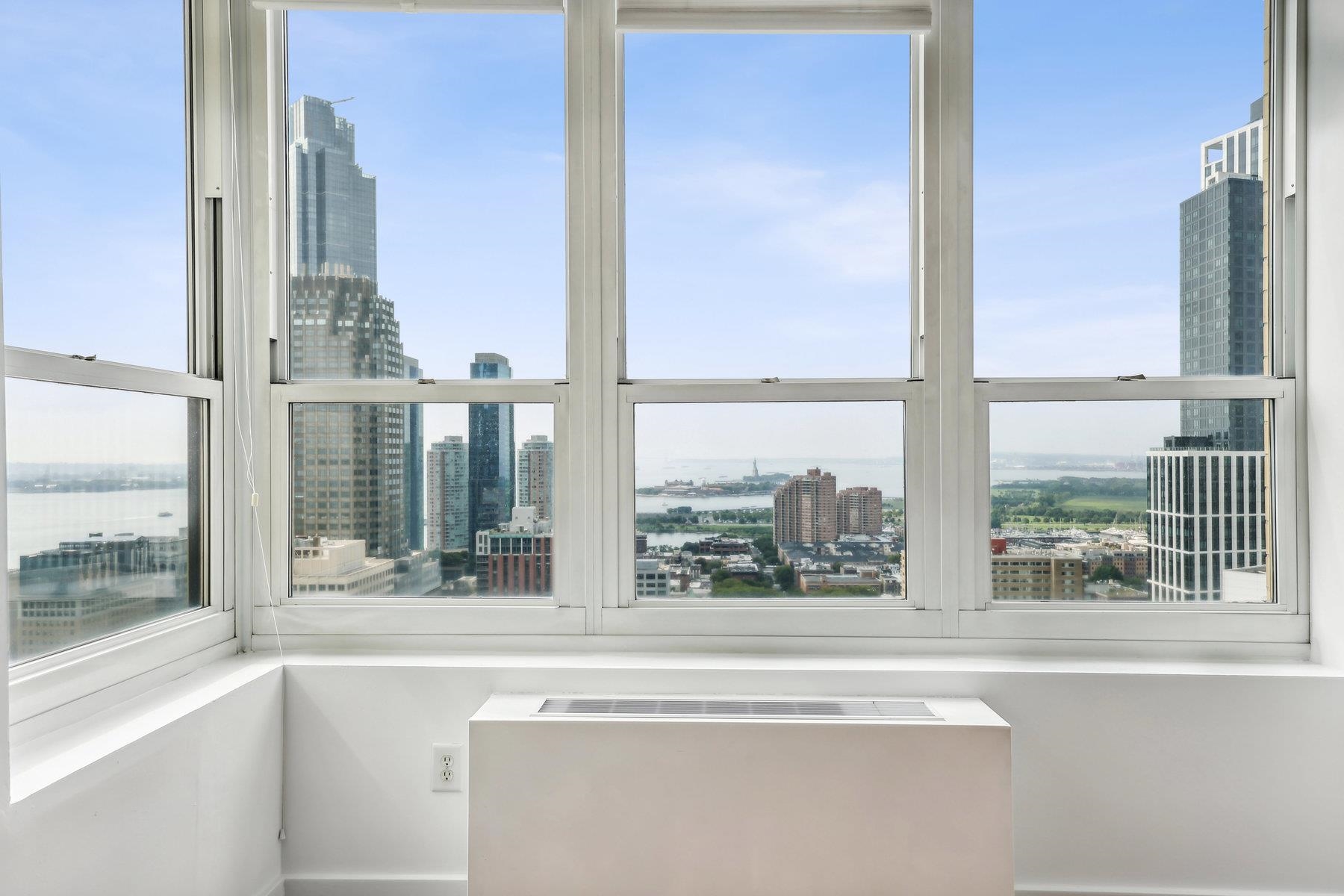 88 MORGAN ST Unit: 3406