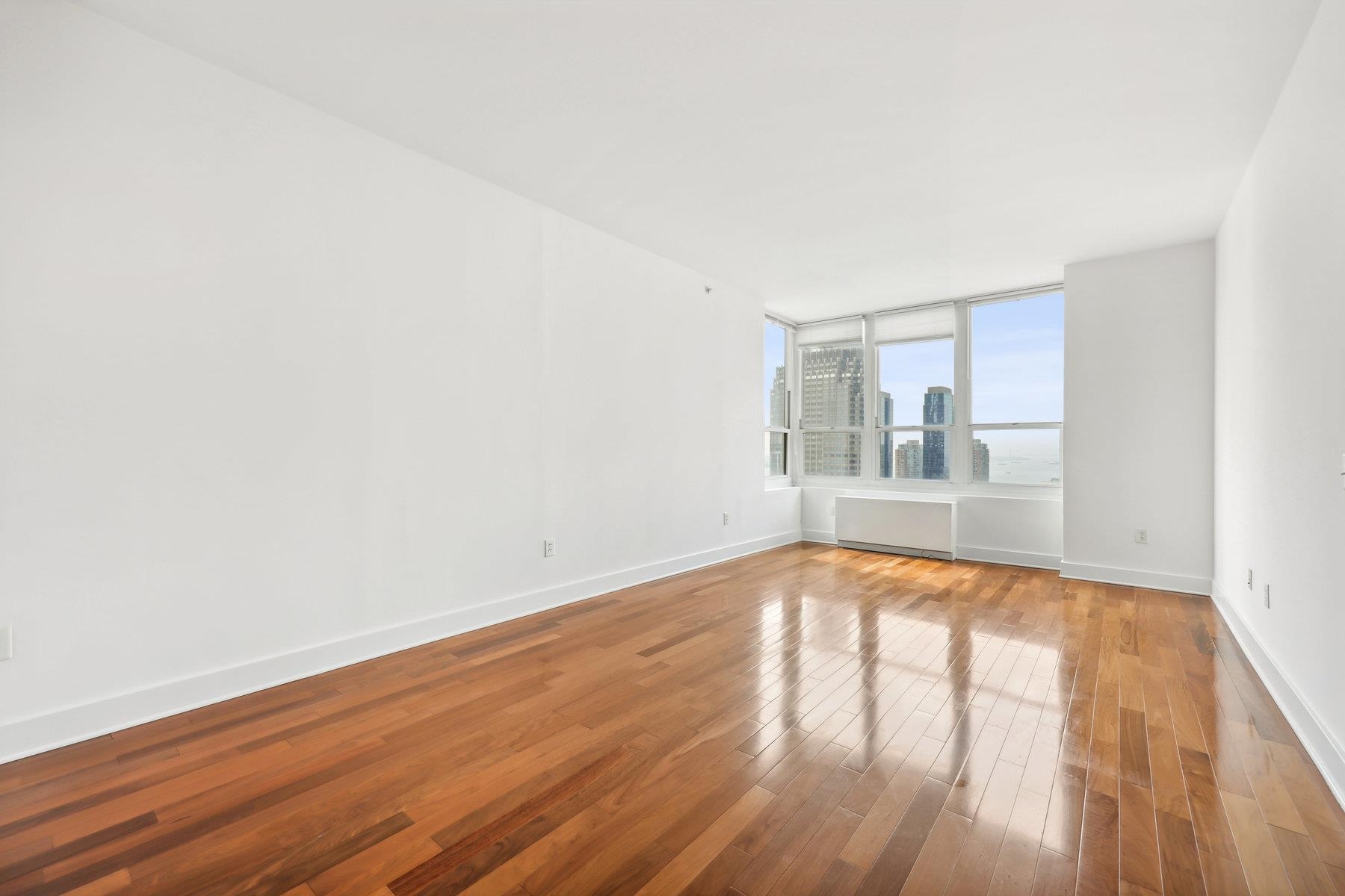 88 MORGAN ST Unit: 3406