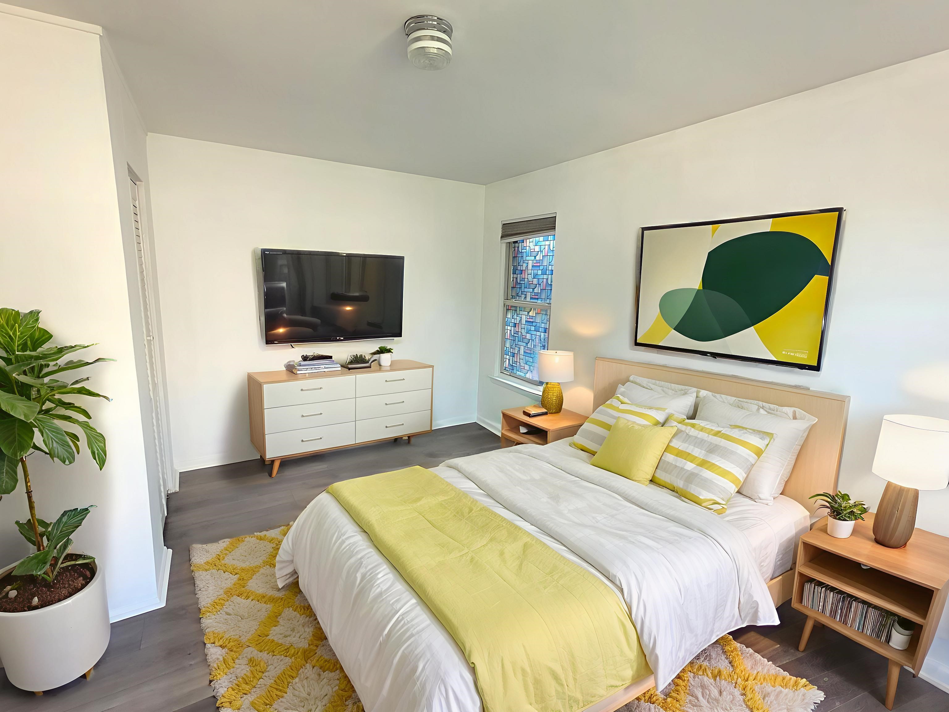 7020 POLK ST Unit: 5