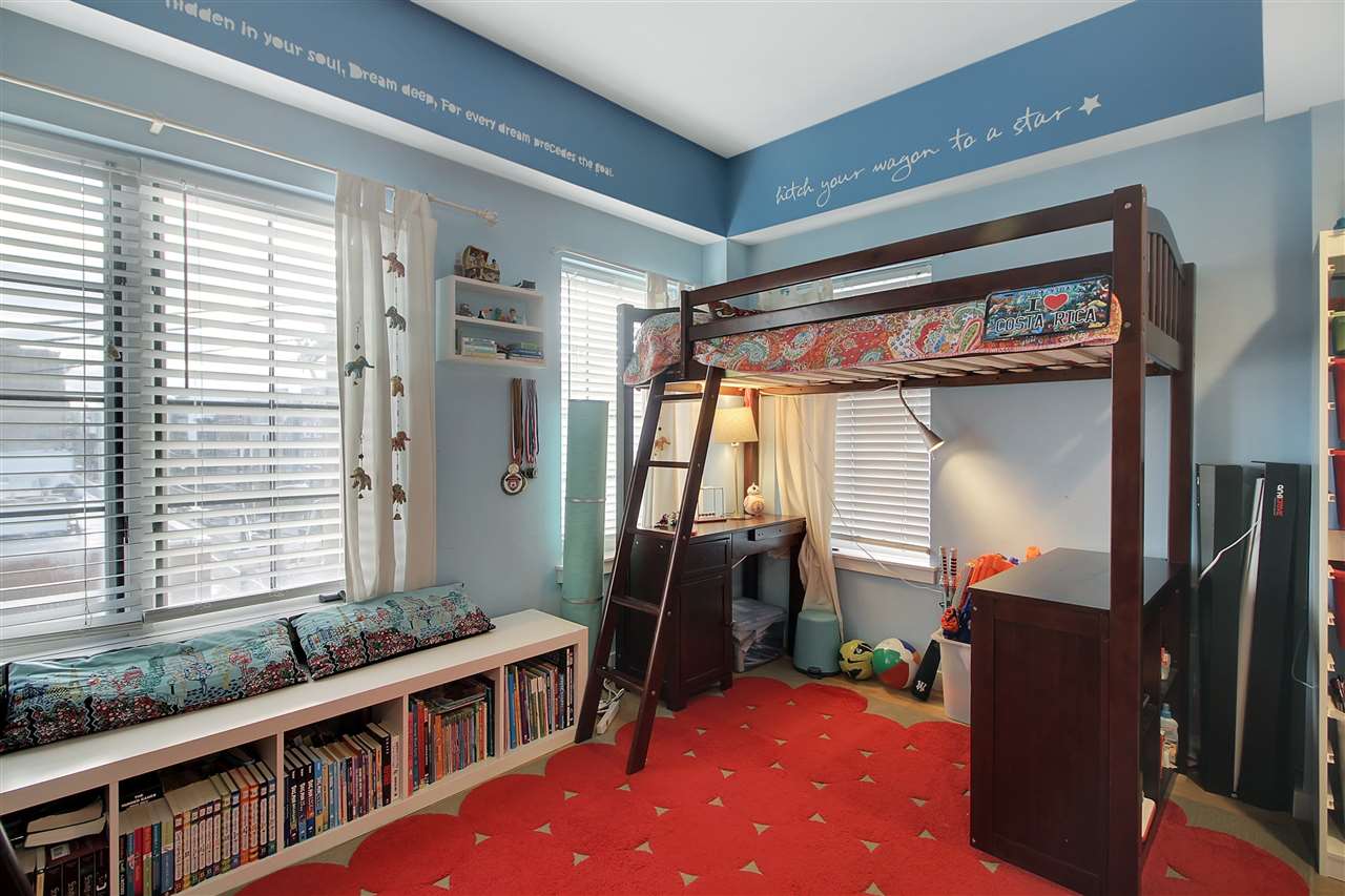 701 MONROE ST Unit: 4a