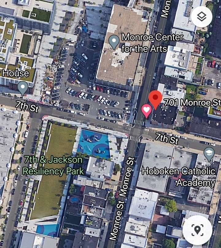 701 MONROE ST Unit: 4a