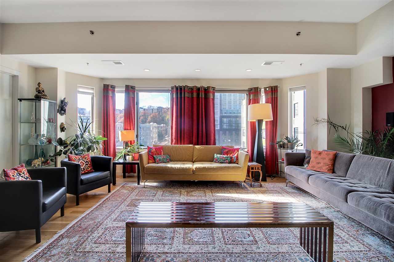 701 MONROE ST Unit: 4a