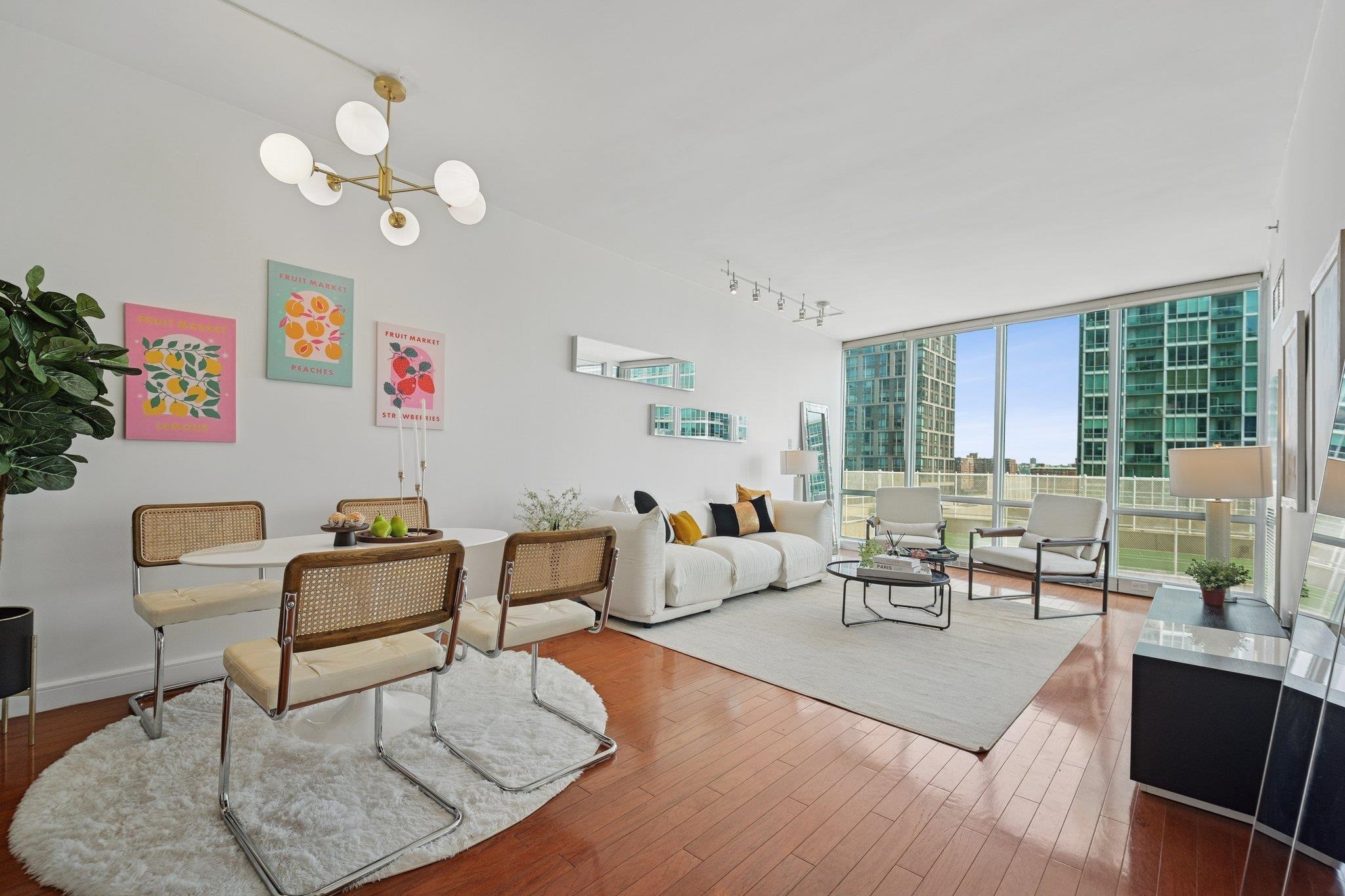 20 NEWPORT PARKWAY Unit: 1011