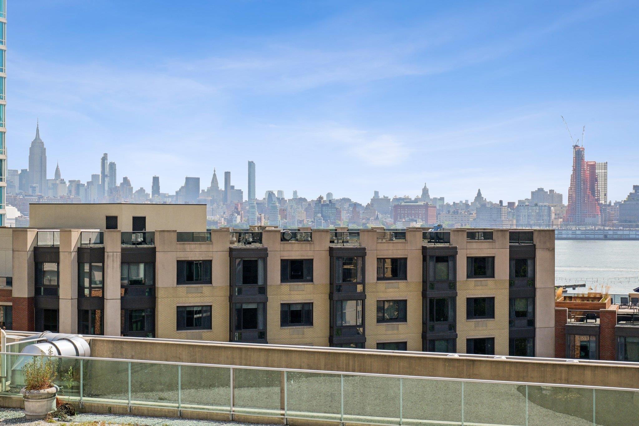 20 NEWPORT PARKWAY Unit: 1011