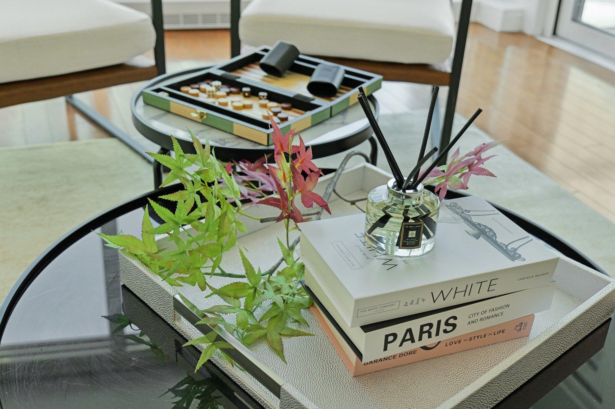 20 NEWPORT PARKWAY Unit: 1011