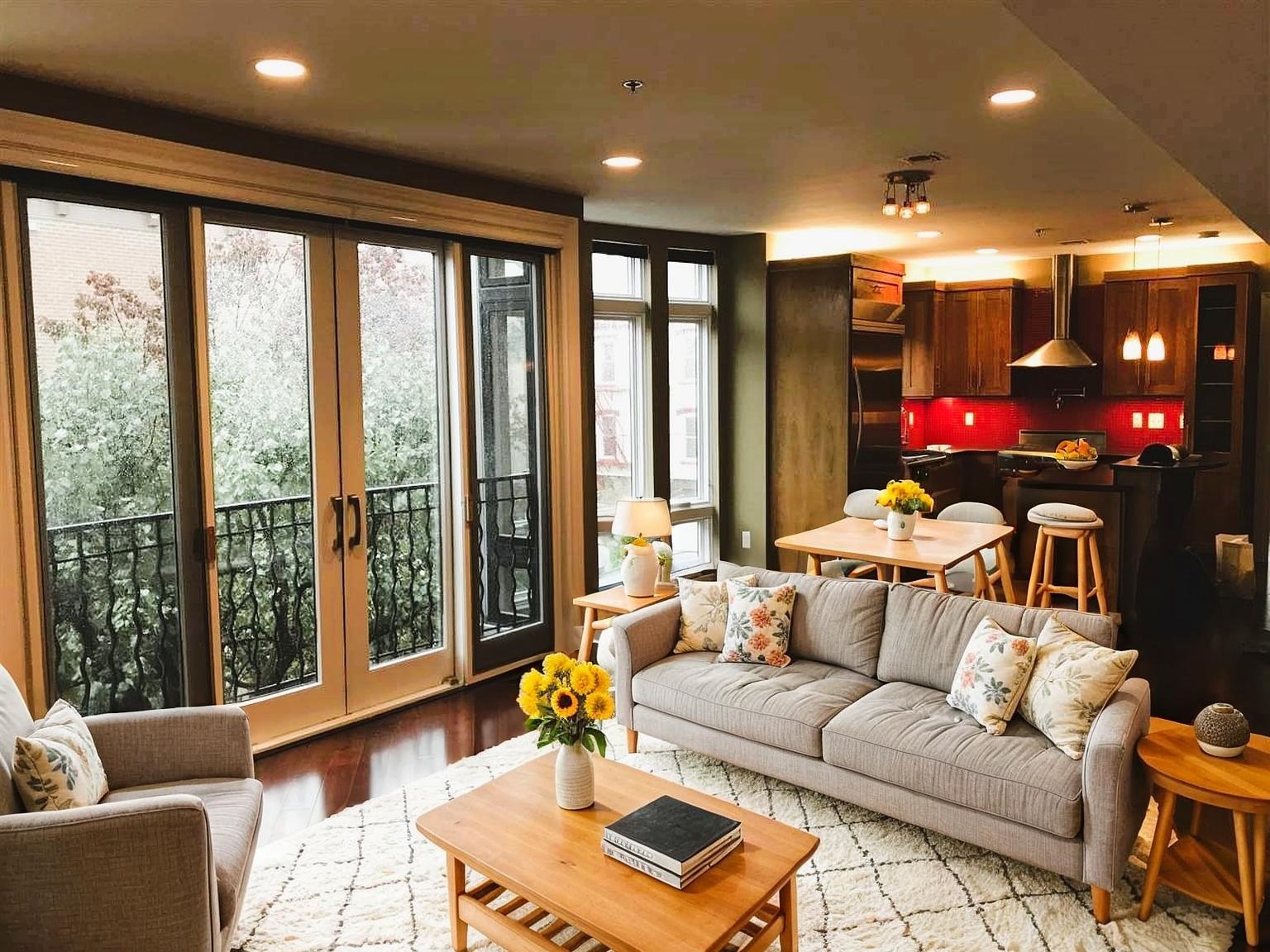 98 GARDEN ST Unit: 3