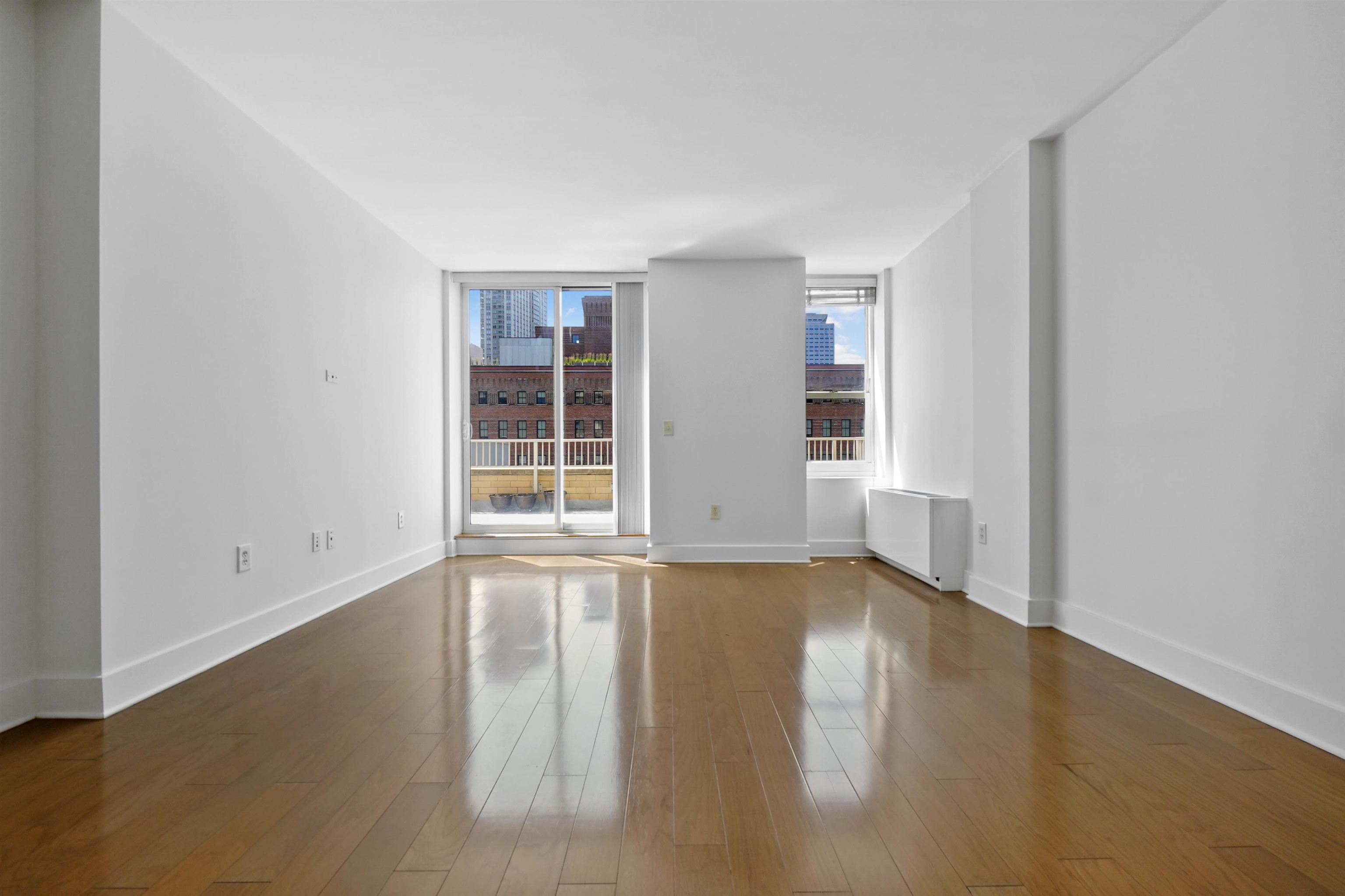 88 MORGAN ST Unit: 801