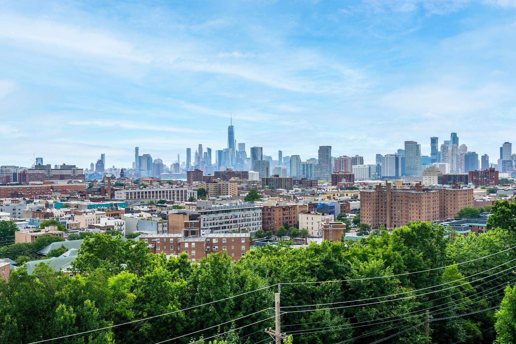 352 OGDEN AVE Unit: 2